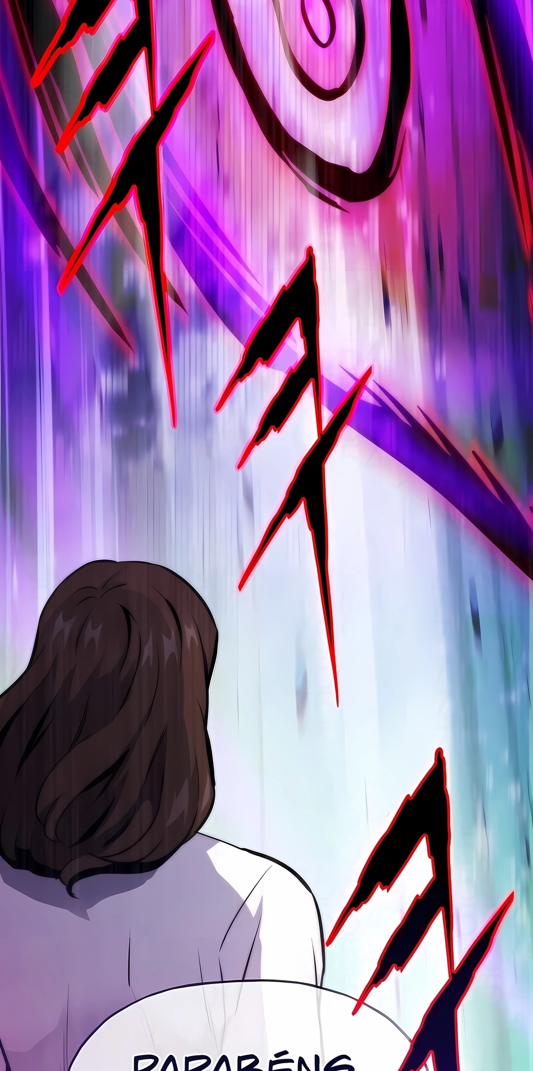 Read Retorno de Vidas Passadas PT Manga Online