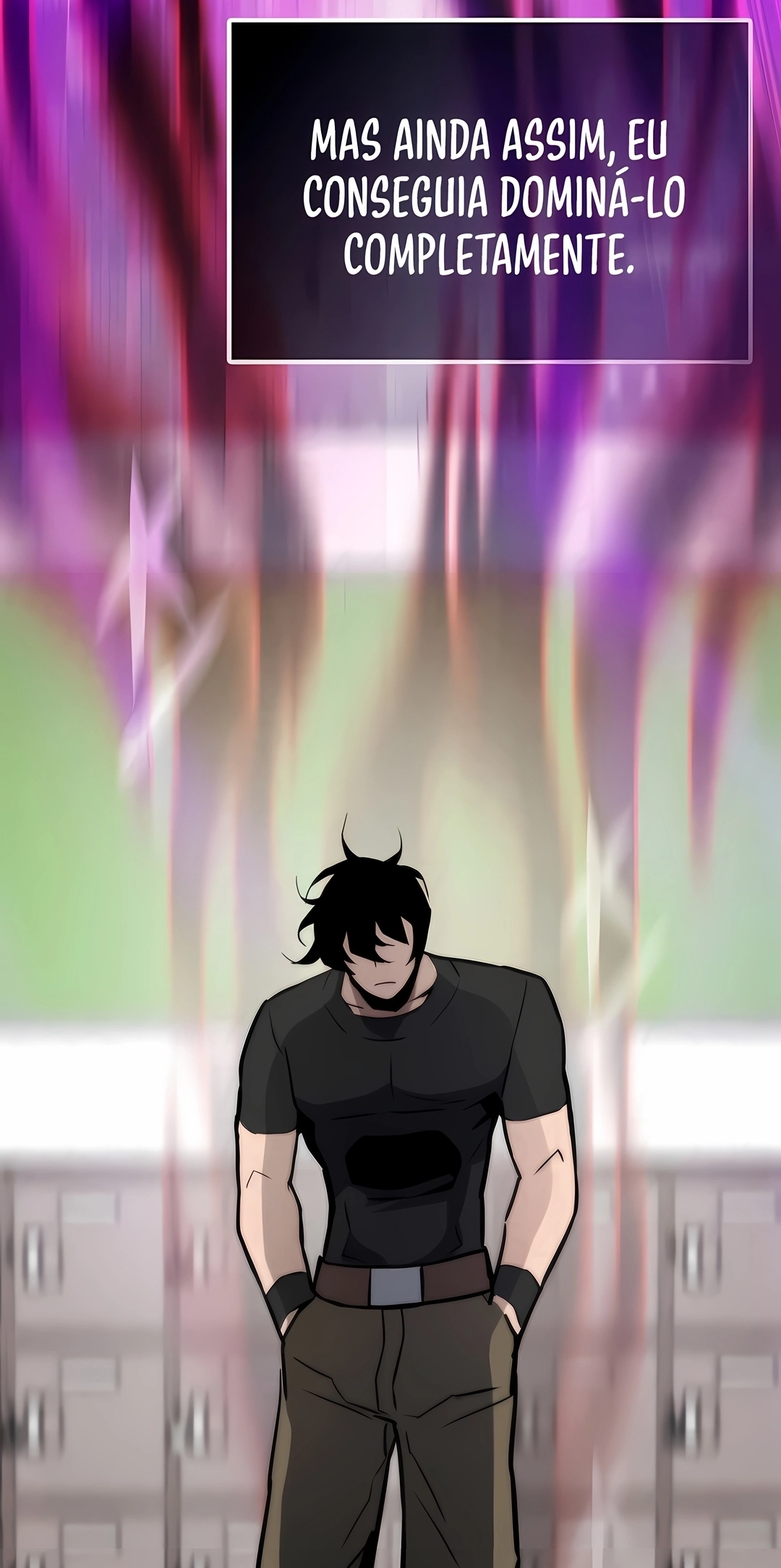 Read Retorno de Vidas Passadas PT Manga Online