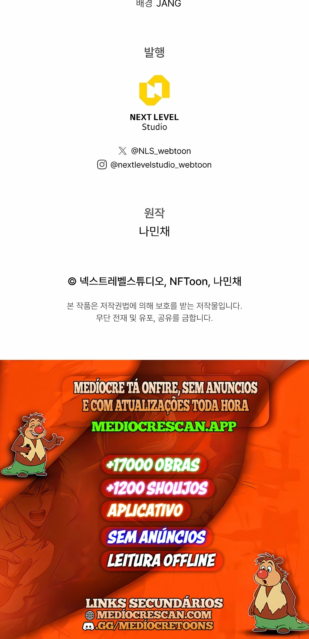Read Retorno de Vidas Passadas PT Manga Online