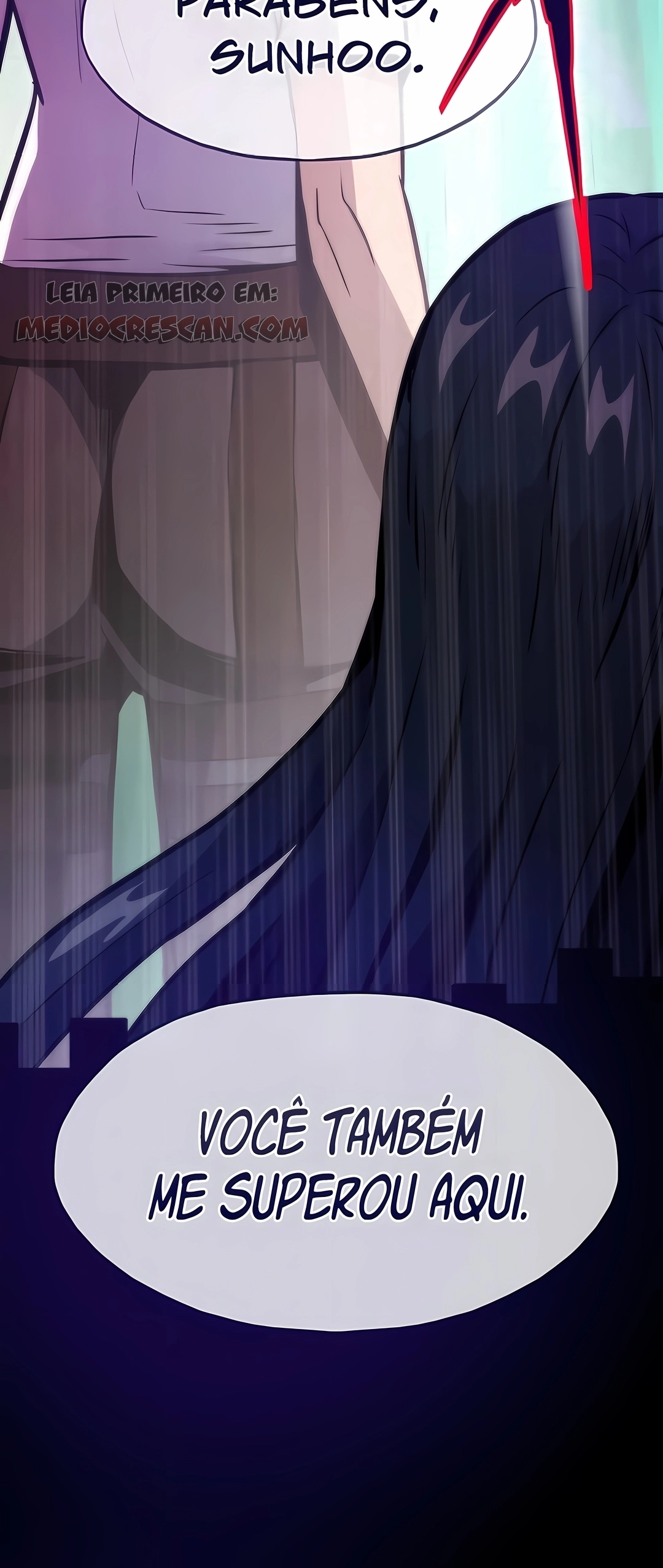 Read Retorno de Vidas Passadas PT Manga Online