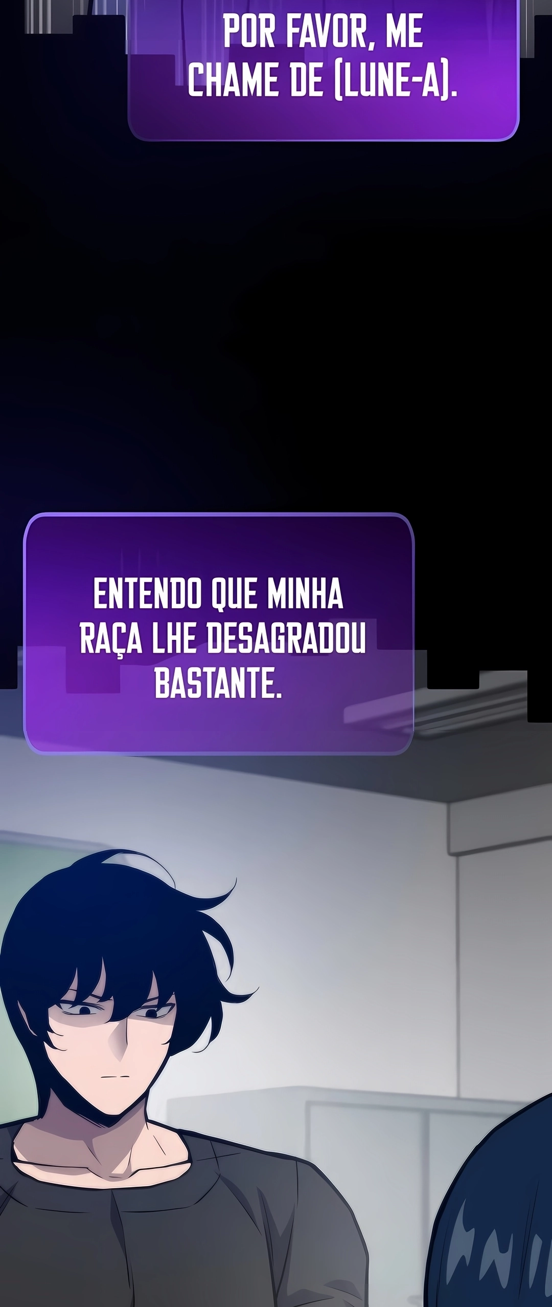 Read Retorno de Vidas Passadas PT Manga Online