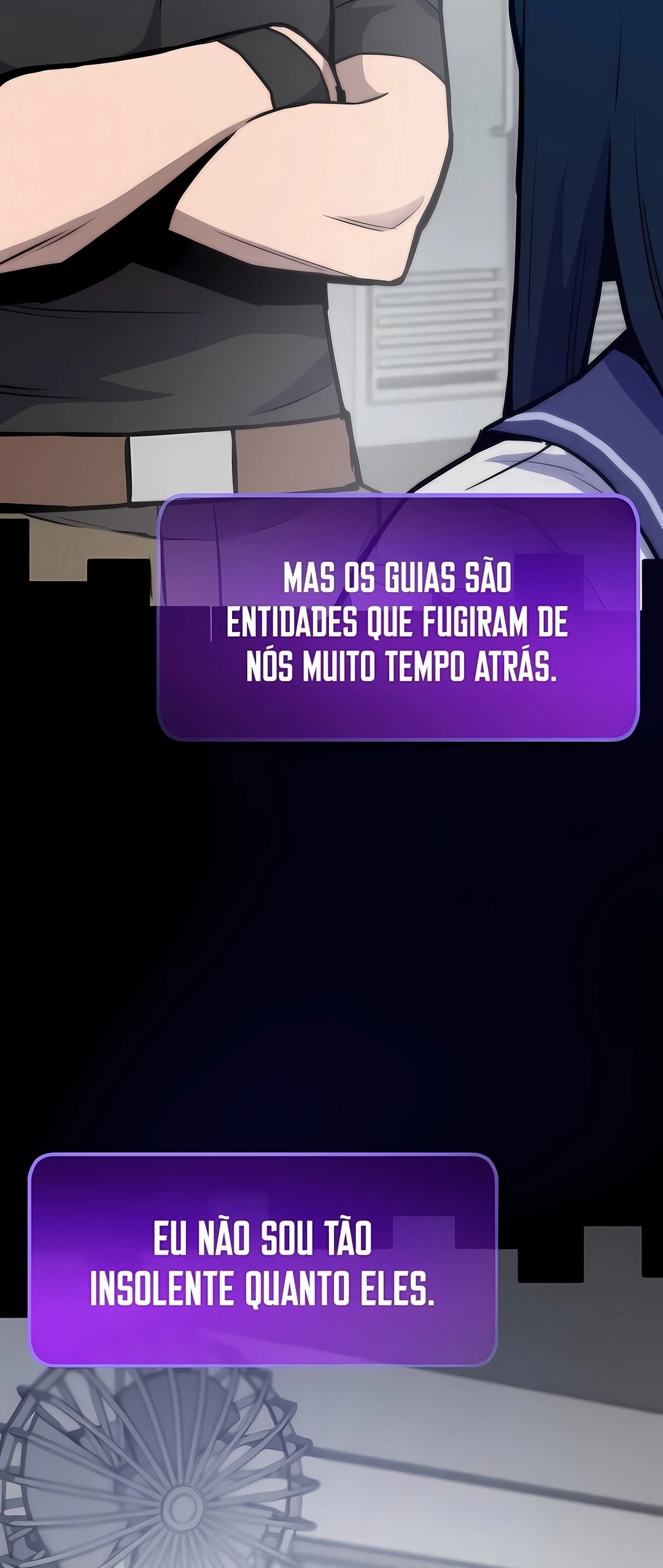 Read Retorno de Vidas Passadas PT Manga Online