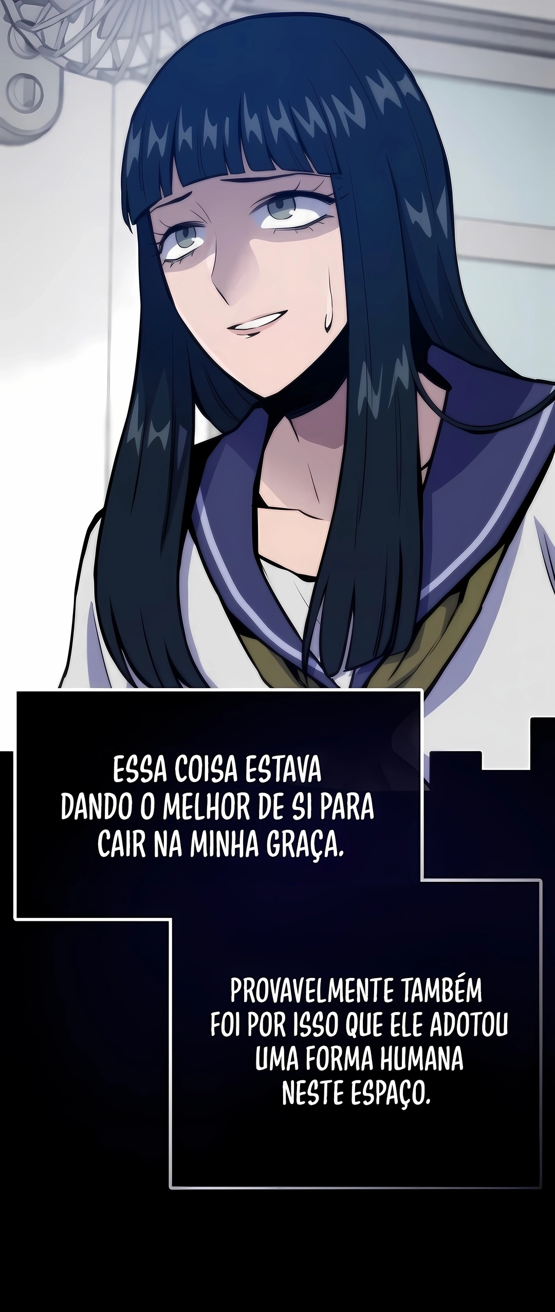 Read Retorno de Vidas Passadas PT Manga Online