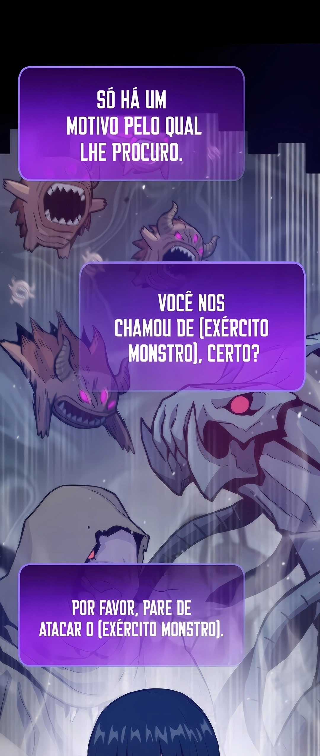Read Retorno de Vidas Passadas PT Manga Online