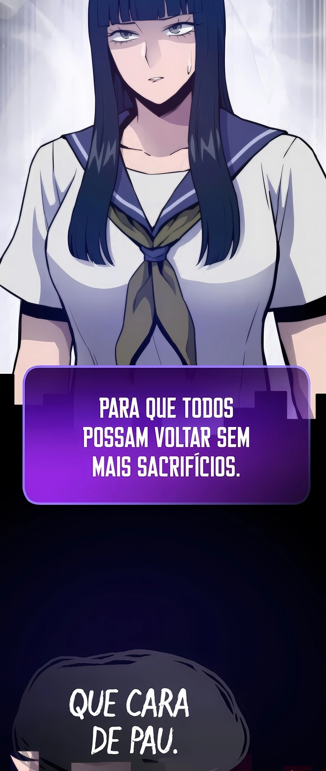 Read Retorno de Vidas Passadas PT Manga Online