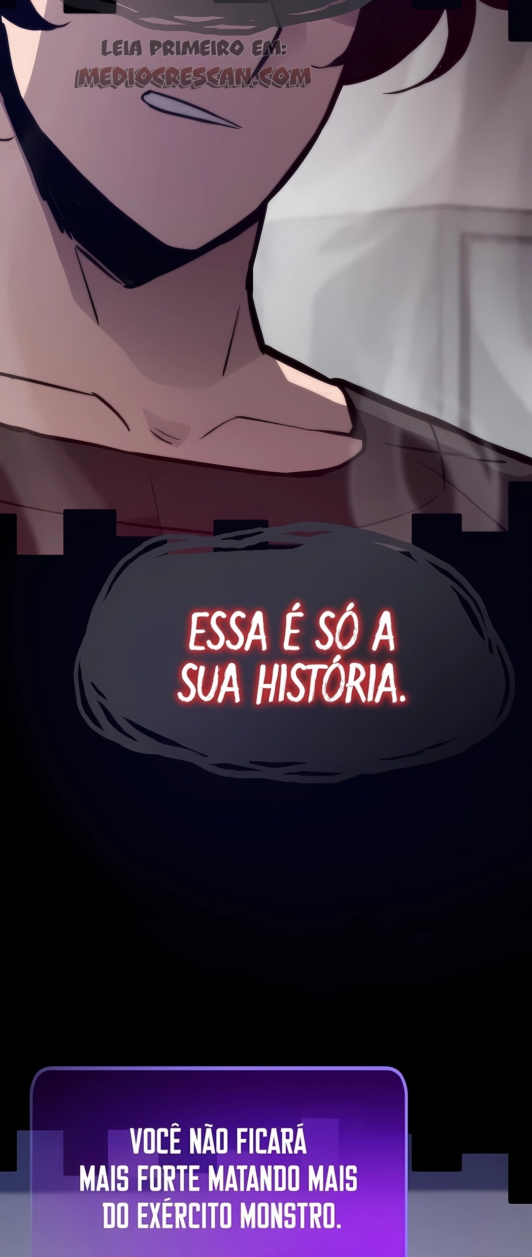 Read Retorno de Vidas Passadas PT Manga Online