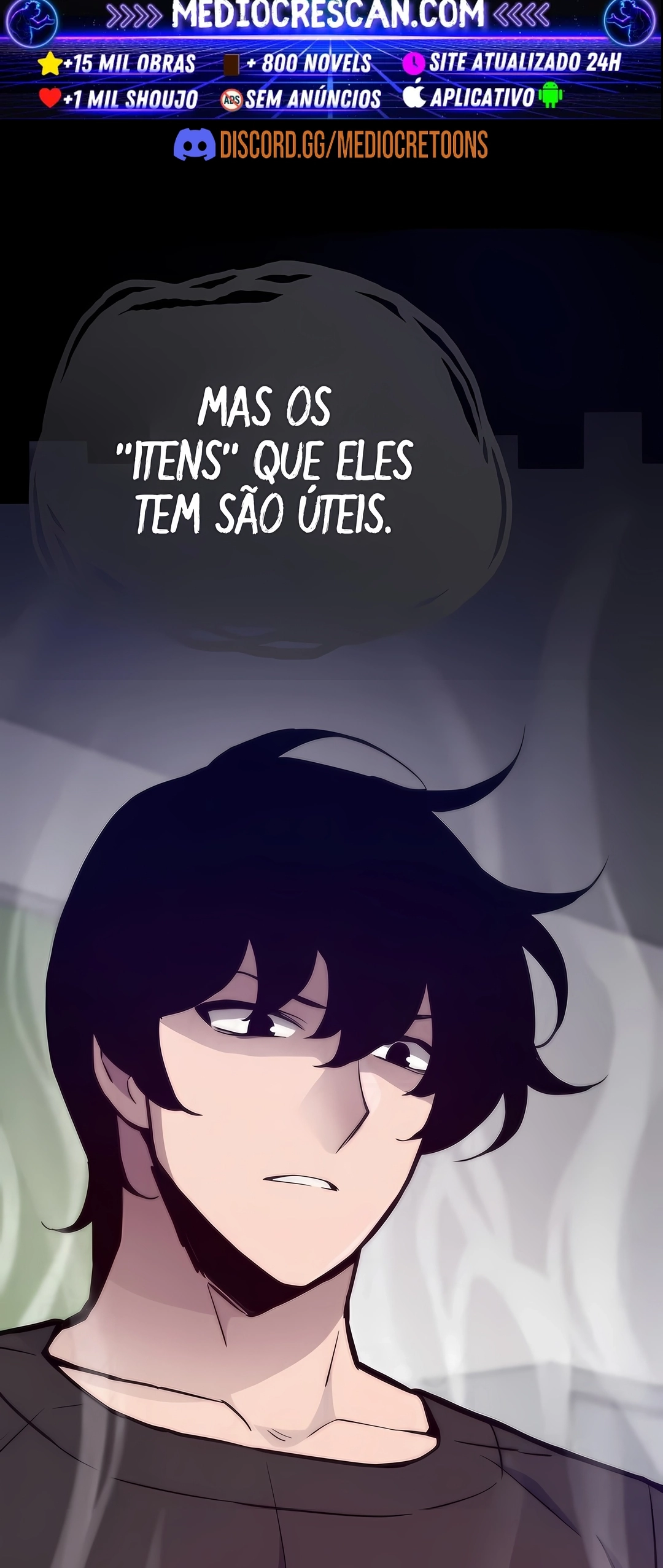 Read Retorno de Vidas Passadas PT Manga Online