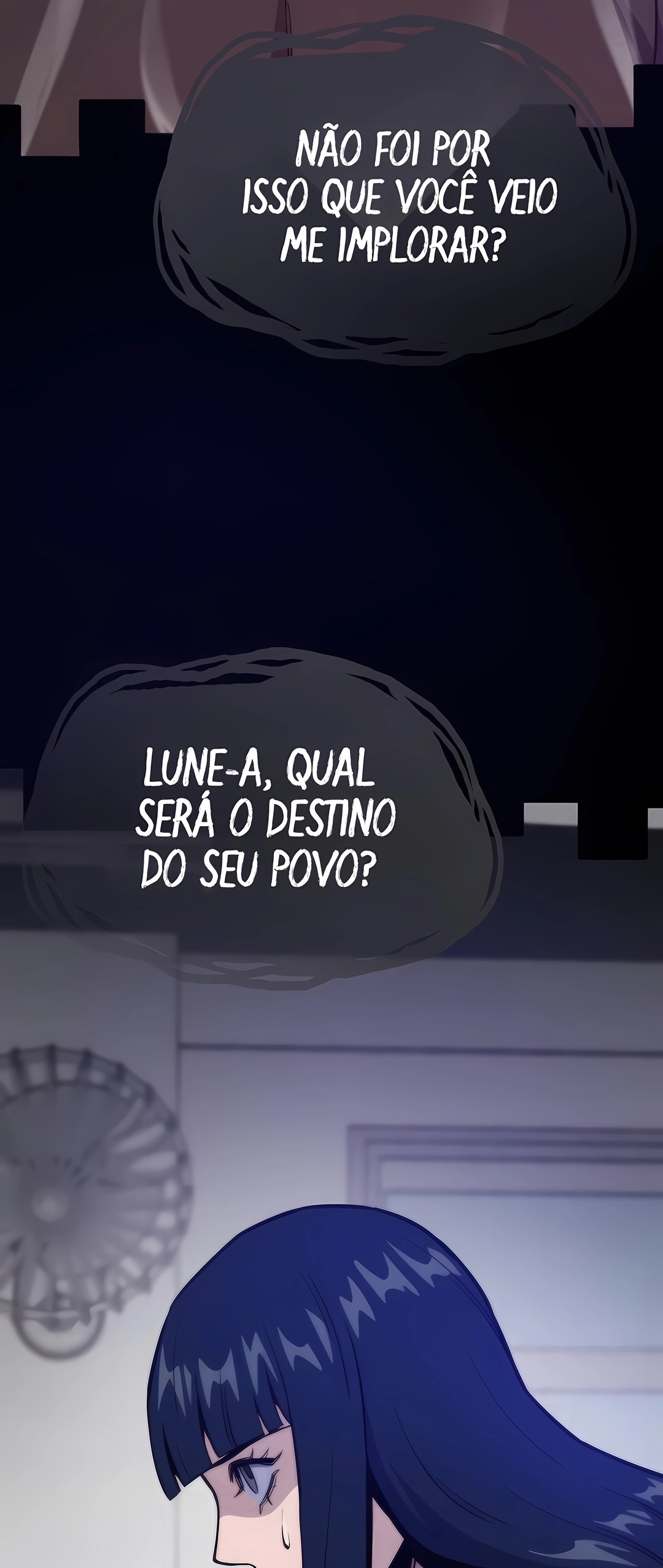 Read Retorno de Vidas Passadas PT Manga Online