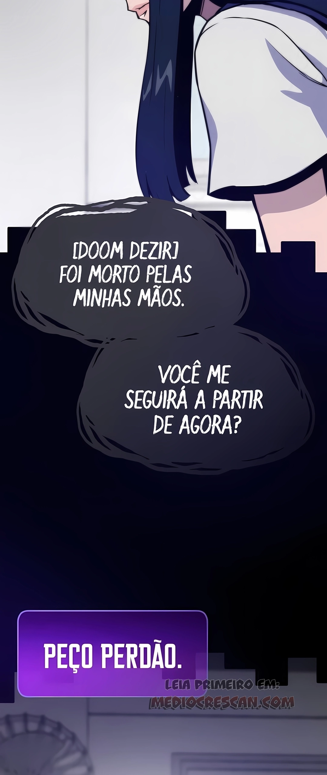 Read Retorno de Vidas Passadas PT Manga Online