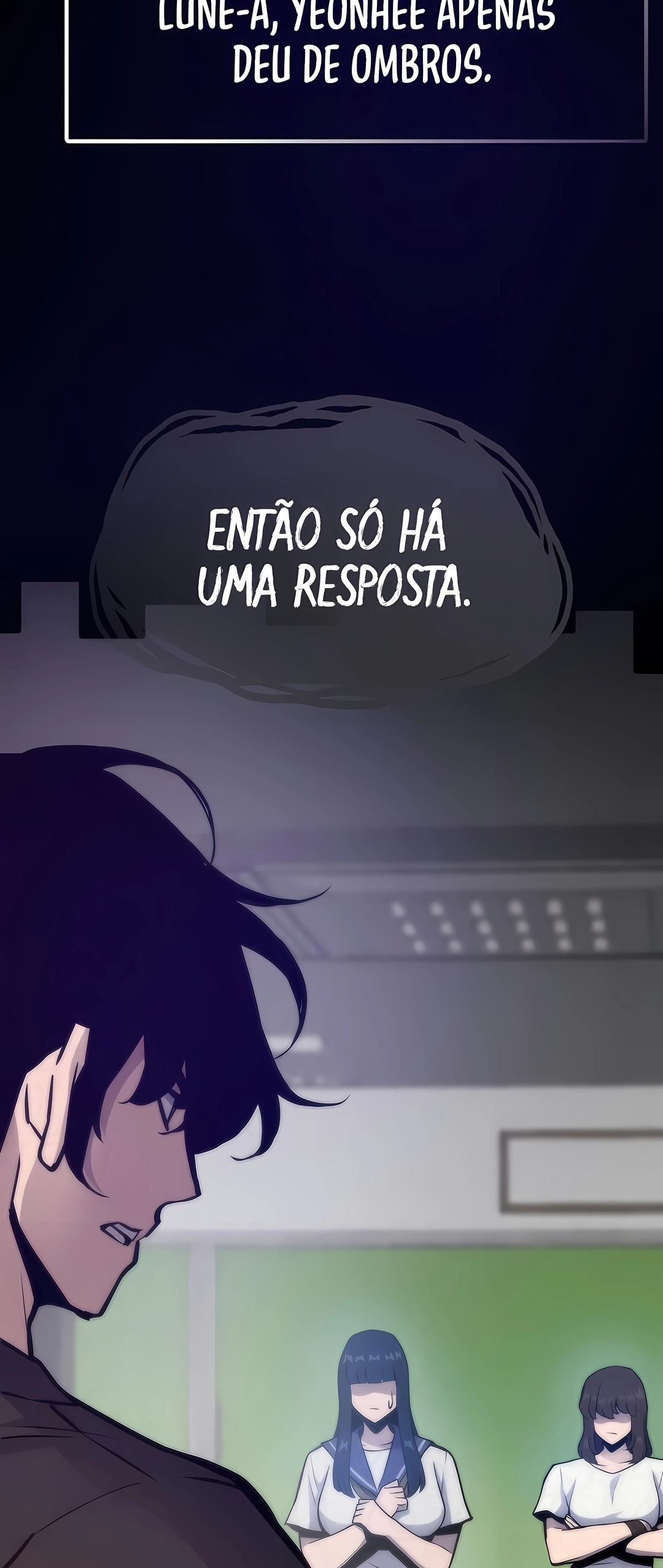 Read Retorno de Vidas Passadas PT Manga Online