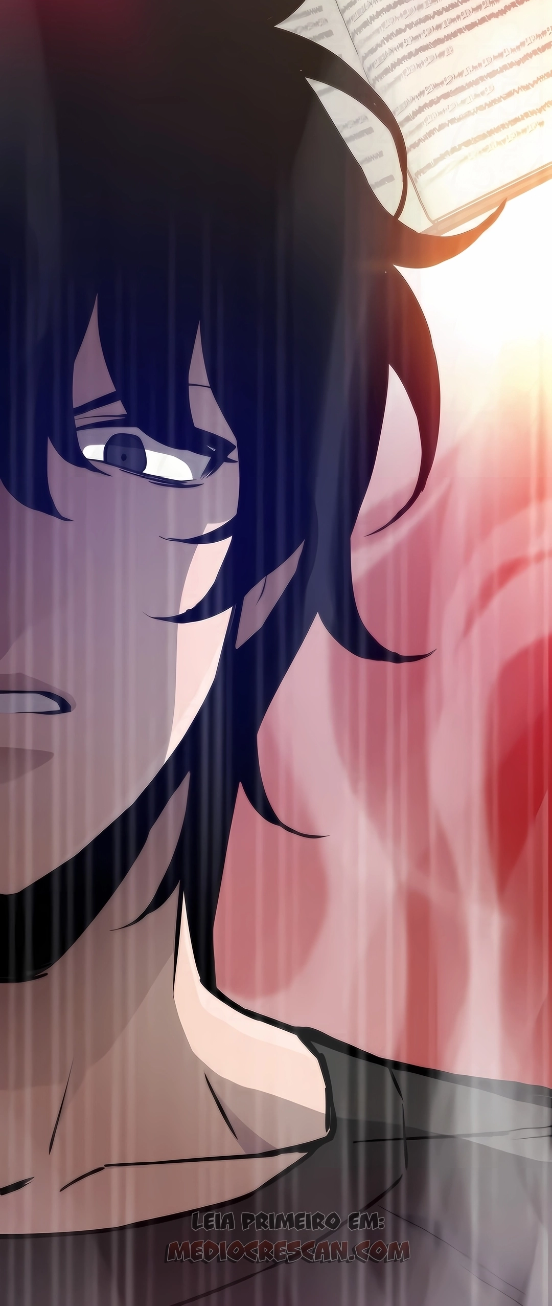Read Retorno de Vidas Passadas PT Manga Online
