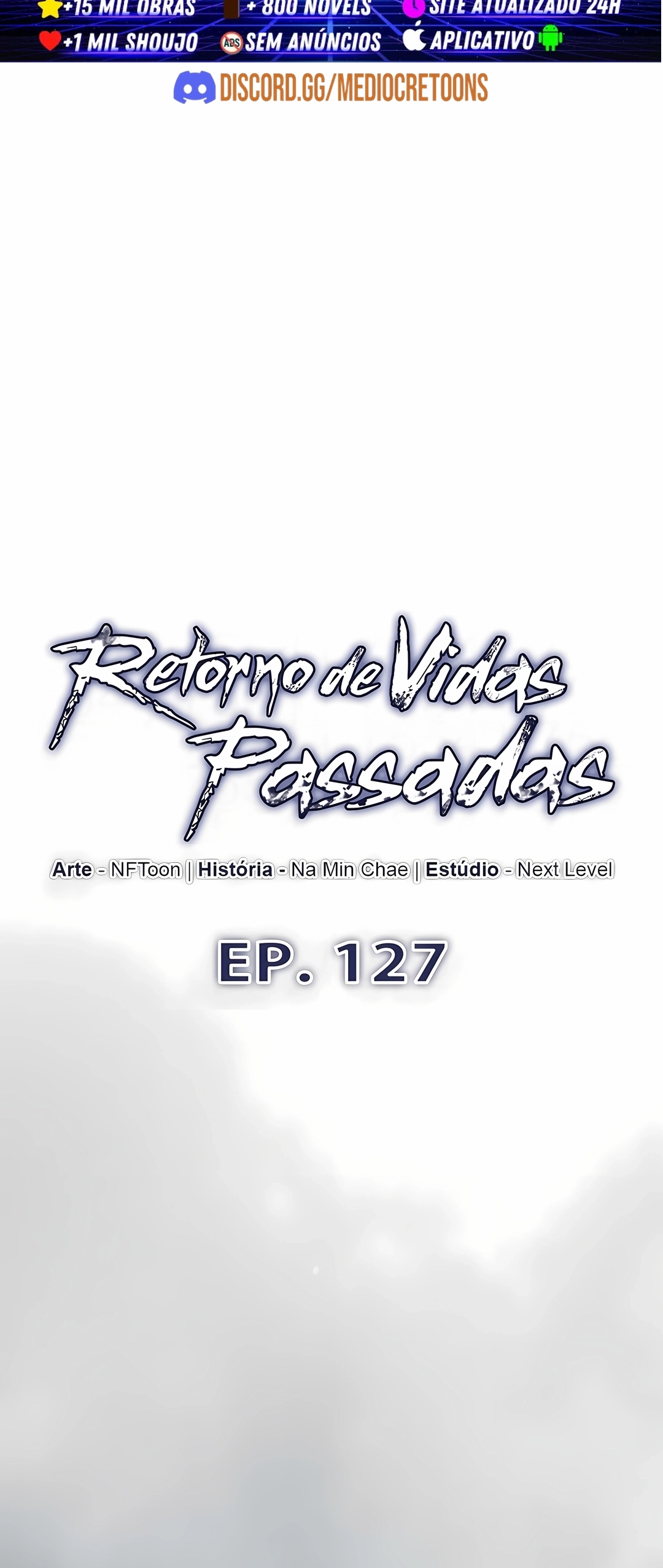 Read Retorno de Vidas Passadas PT Manga Online