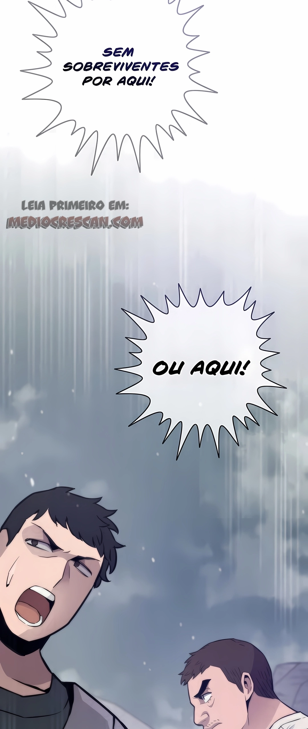 Read Retorno de Vidas Passadas PT Manga Online