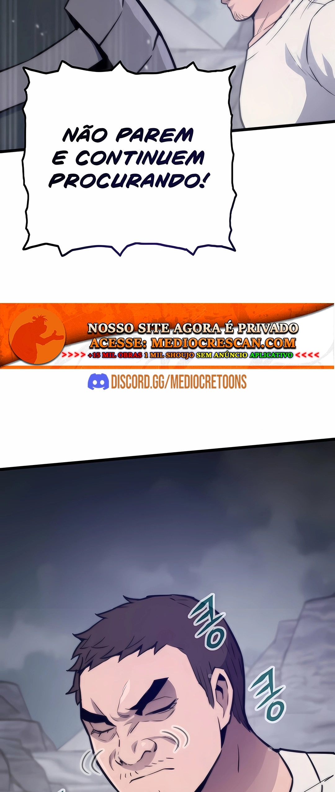 Read Retorno de Vidas Passadas PT Manga Online