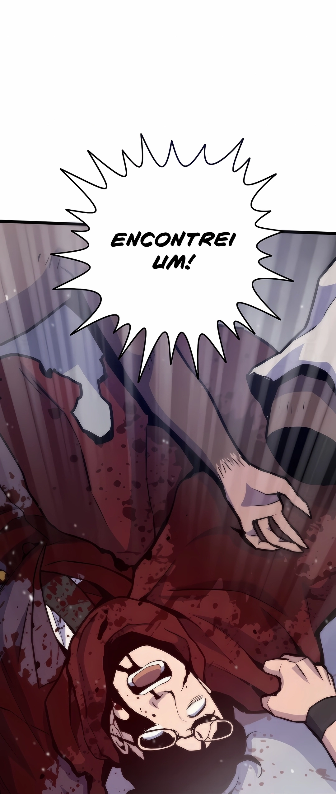 Read Retorno de Vidas Passadas PT Manga Online