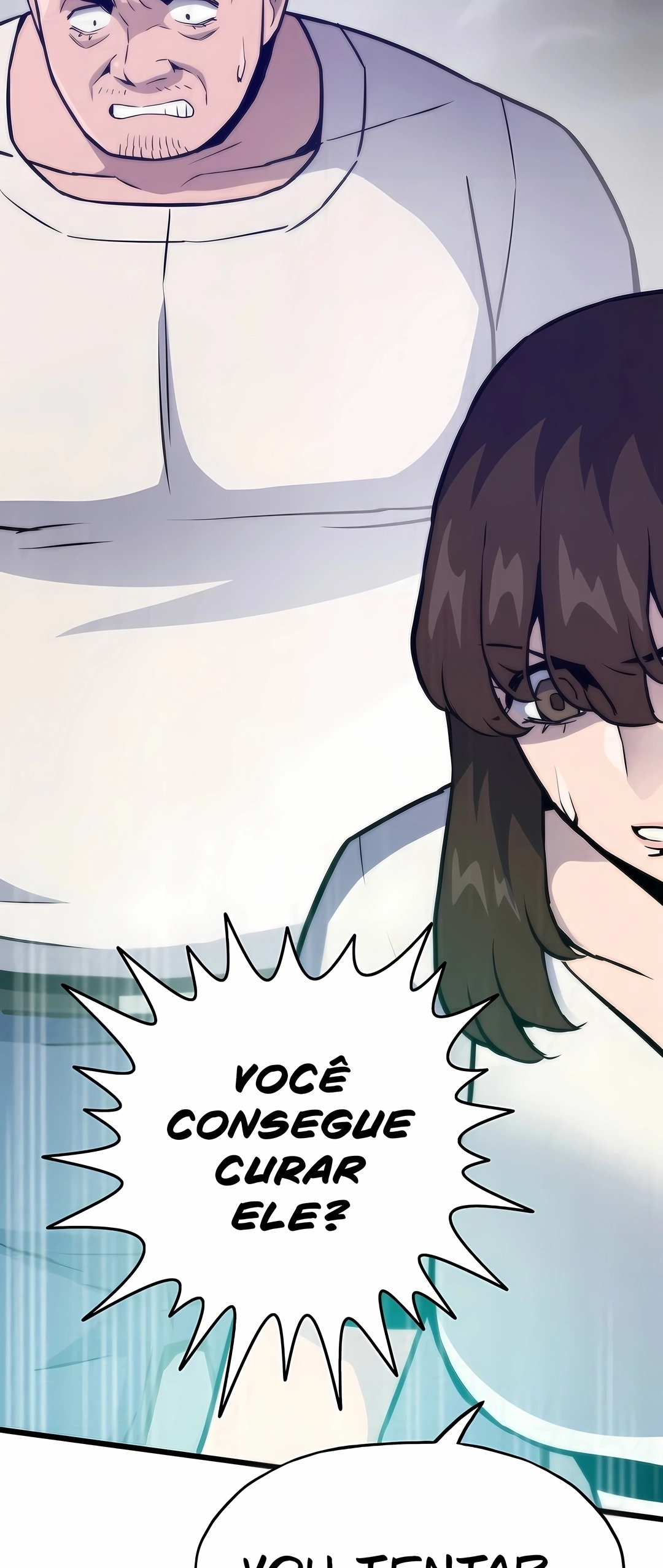 Read Retorno de Vidas Passadas PT Manga Online