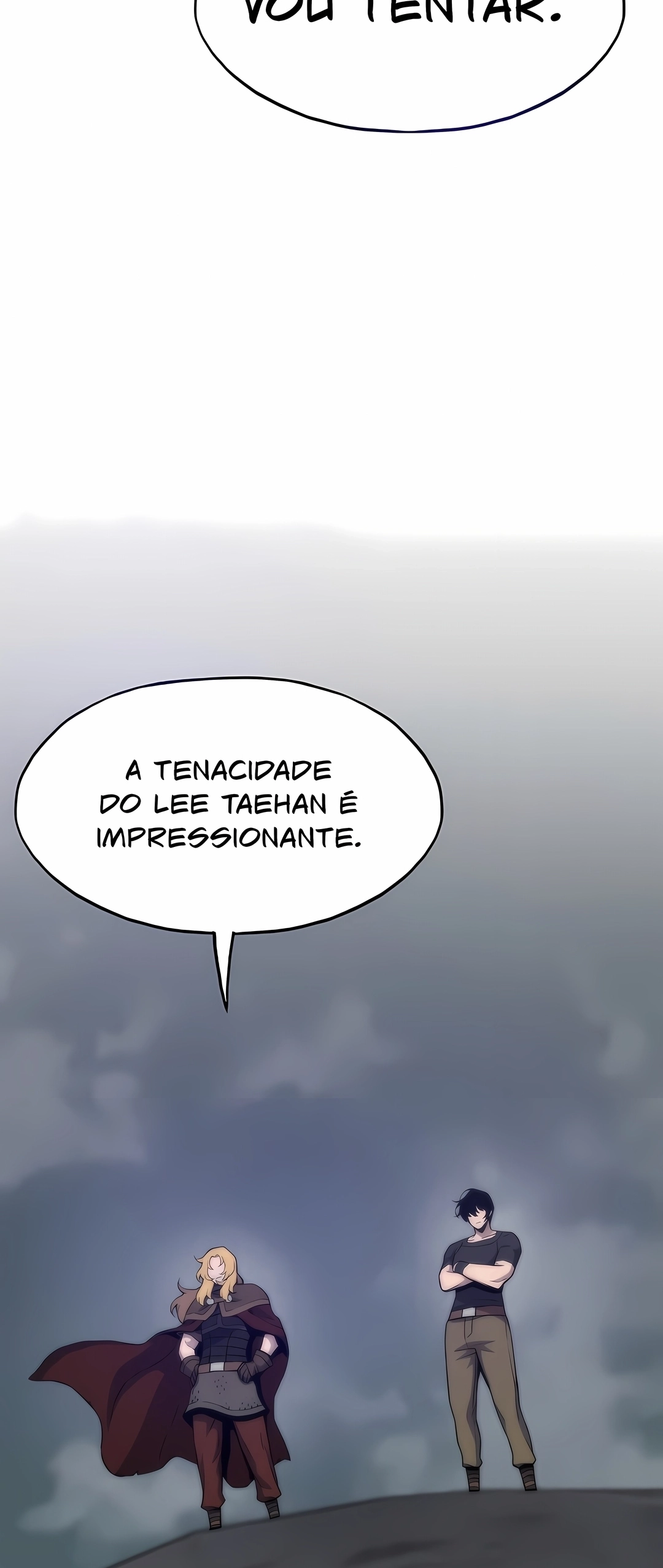 Read Retorno de Vidas Passadas PT Manga Online