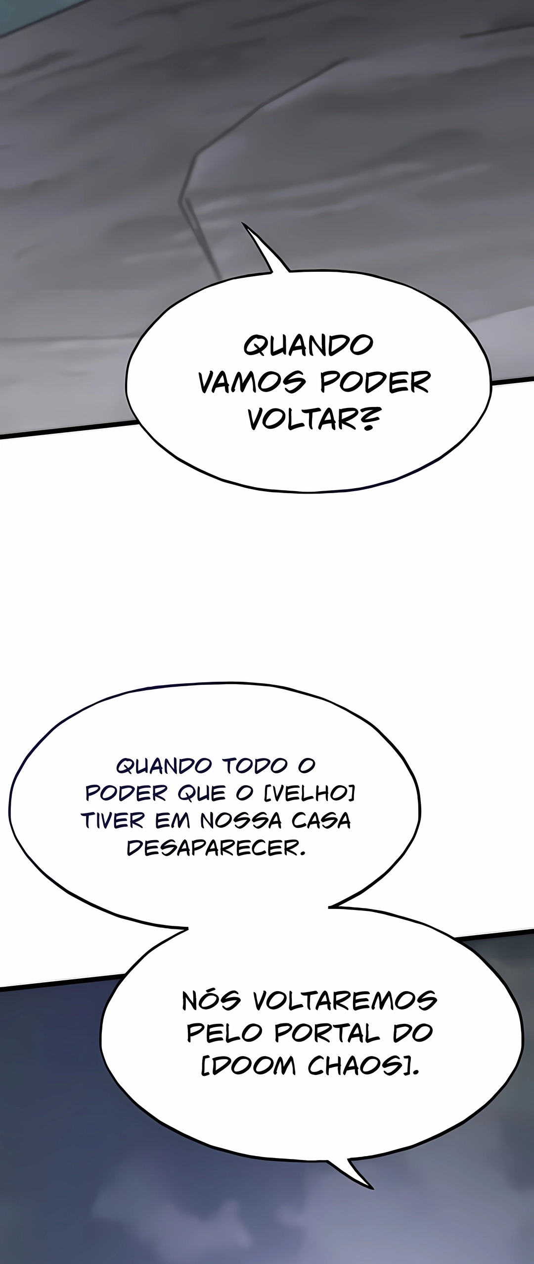 Read Retorno de Vidas Passadas PT Manga Online