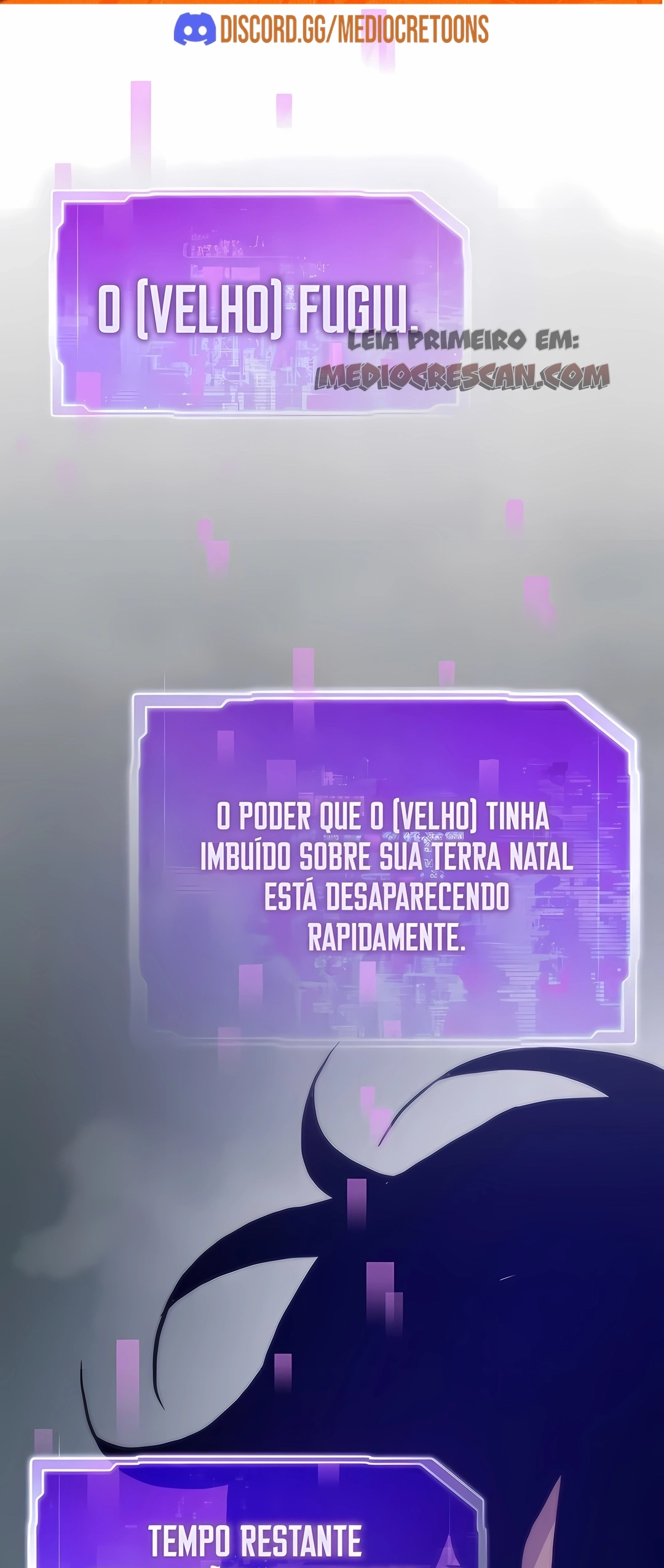 Read Retorno de Vidas Passadas PT Manga Online