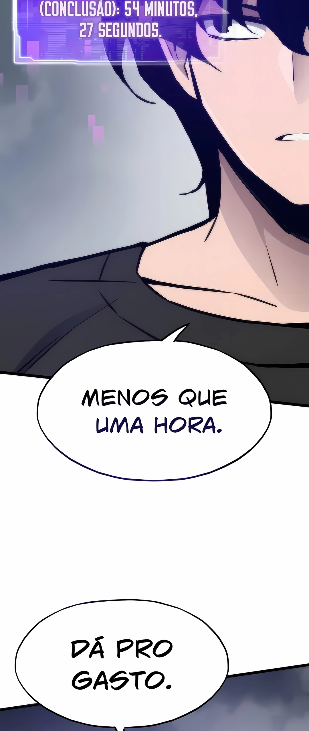 Read Retorno de Vidas Passadas PT Manga Online