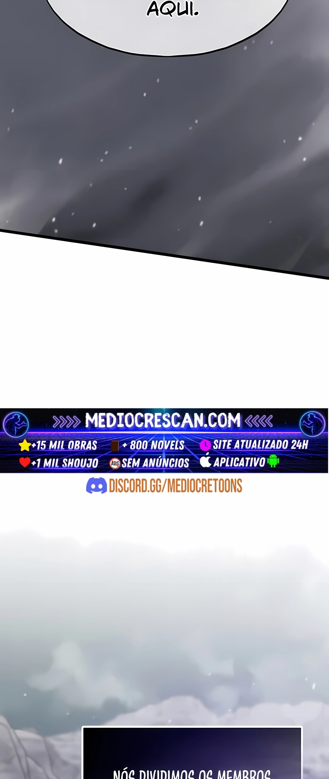 Read Retorno de Vidas Passadas PT Manga Online