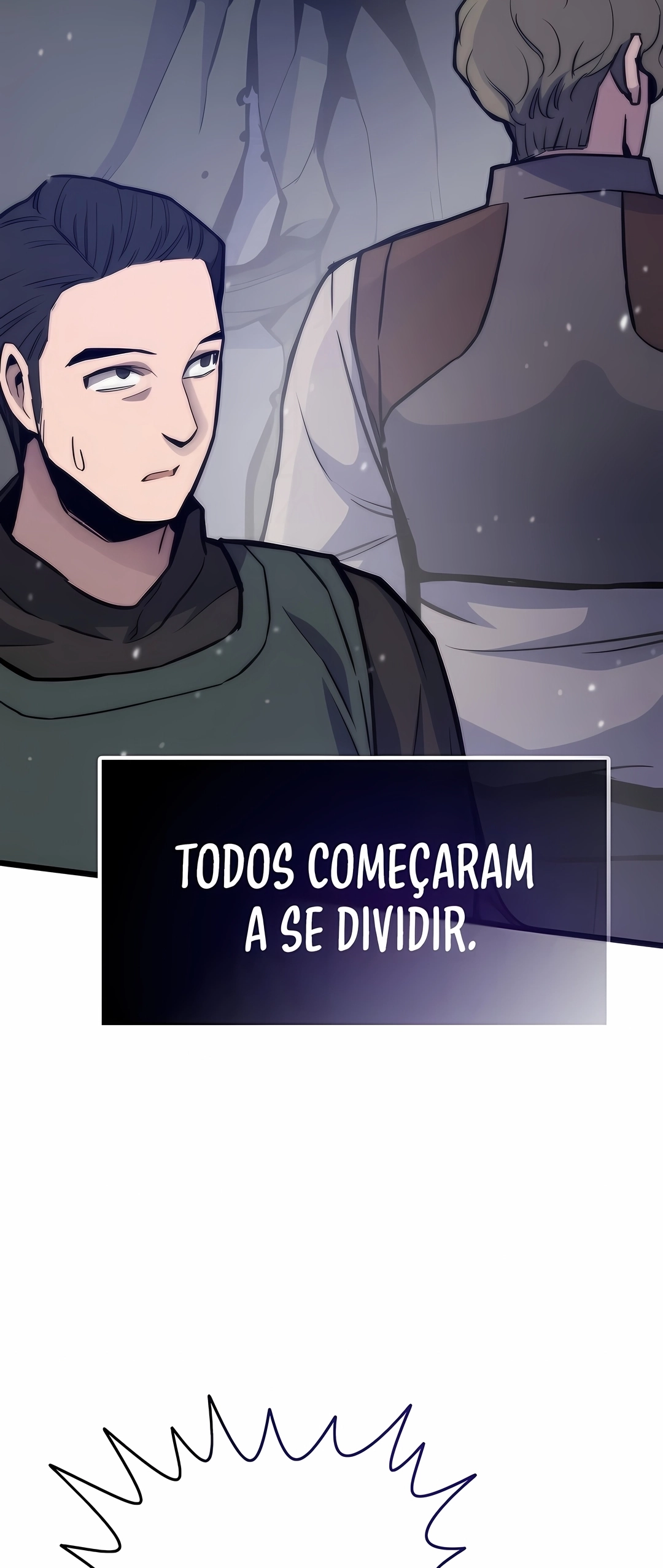 Read Retorno de Vidas Passadas PT Manga Online