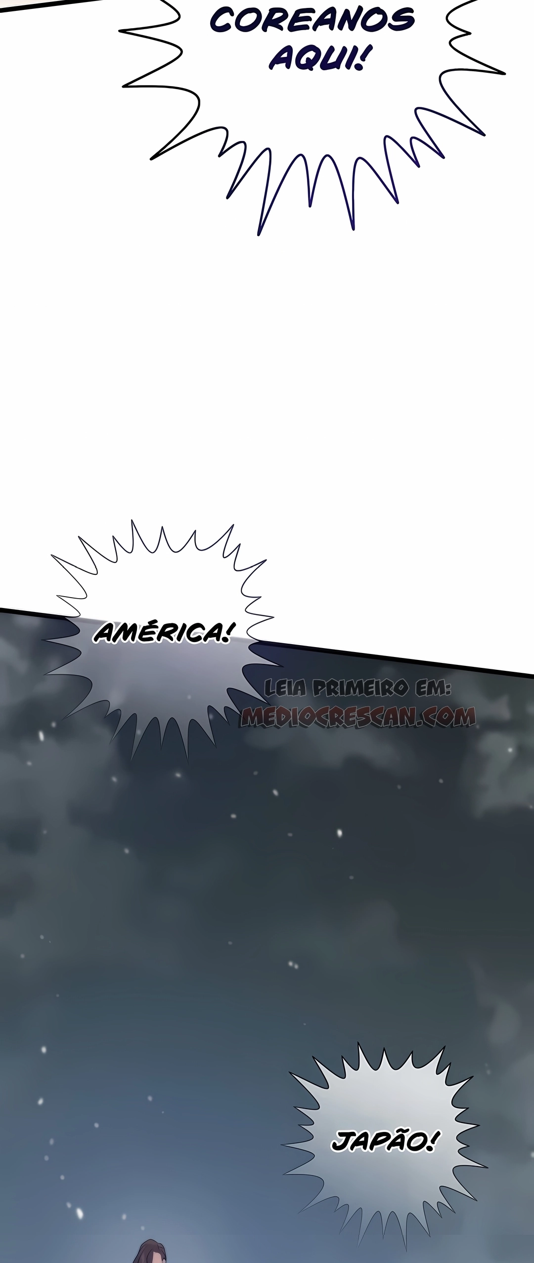 Read Retorno de Vidas Passadas PT Manga Online