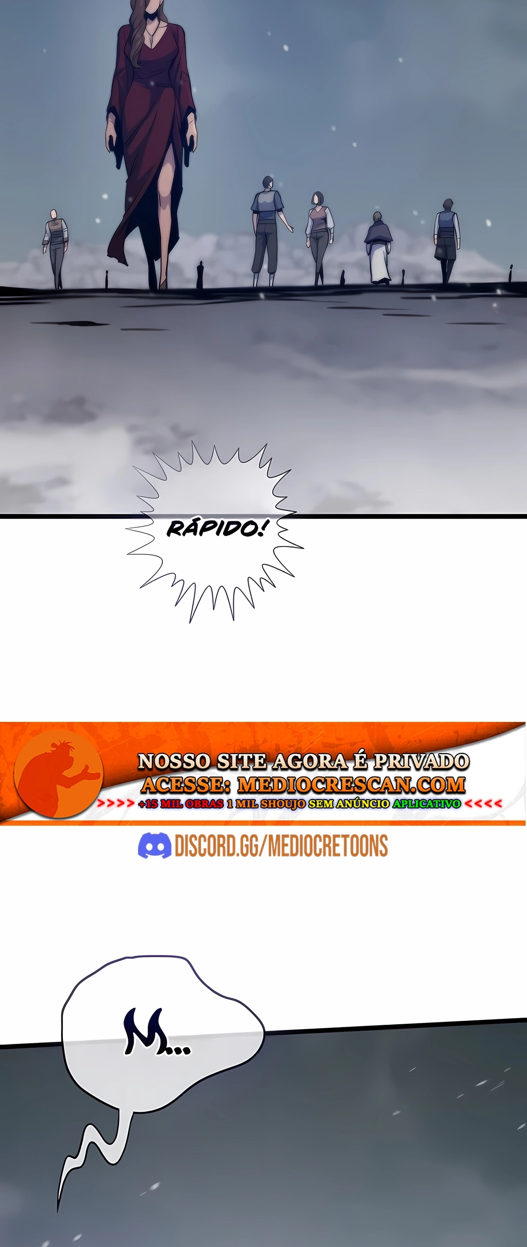 Read Retorno de Vidas Passadas PT Manga Online