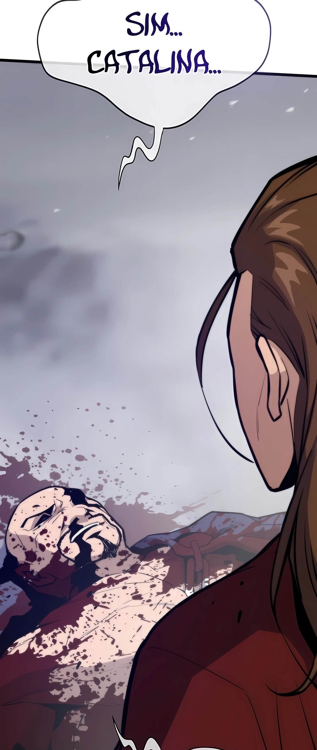 Read Retorno de Vidas Passadas PT Manga Online