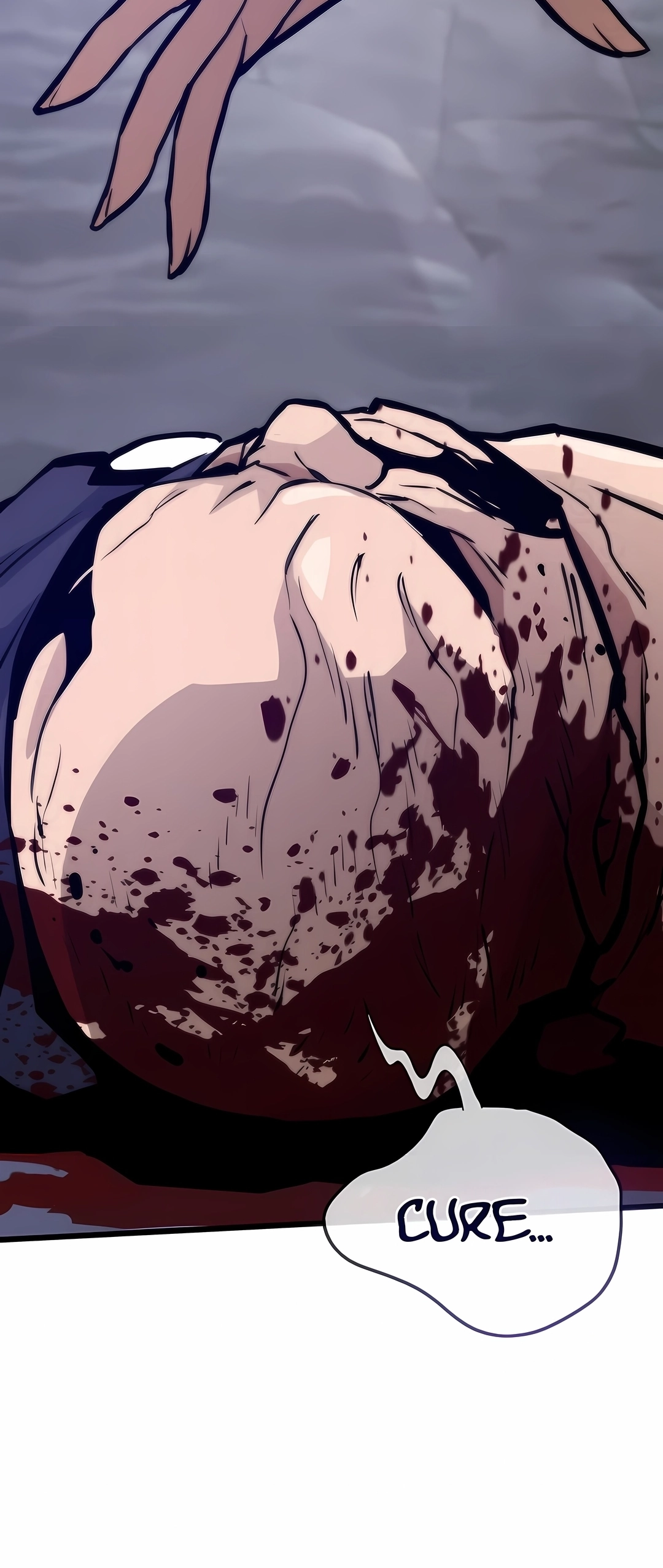 Read Retorno de Vidas Passadas PT Manga Online