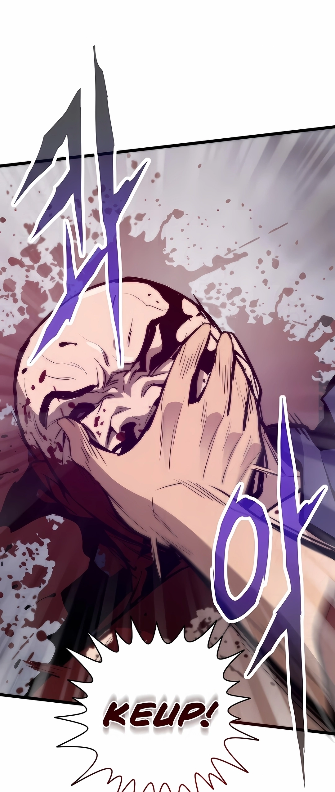 Read Retorno de Vidas Passadas PT Manga Online