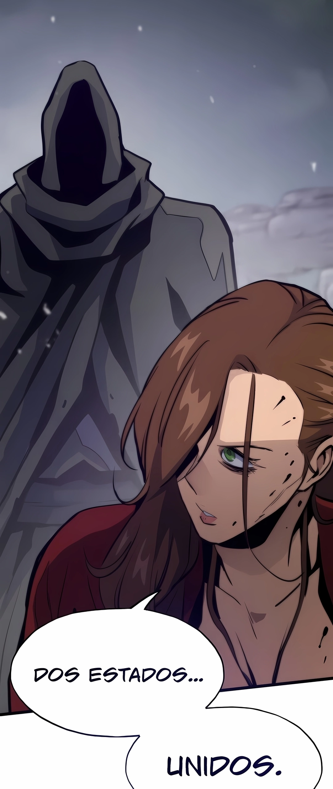 Read Retorno de Vidas Passadas PT Manga Online