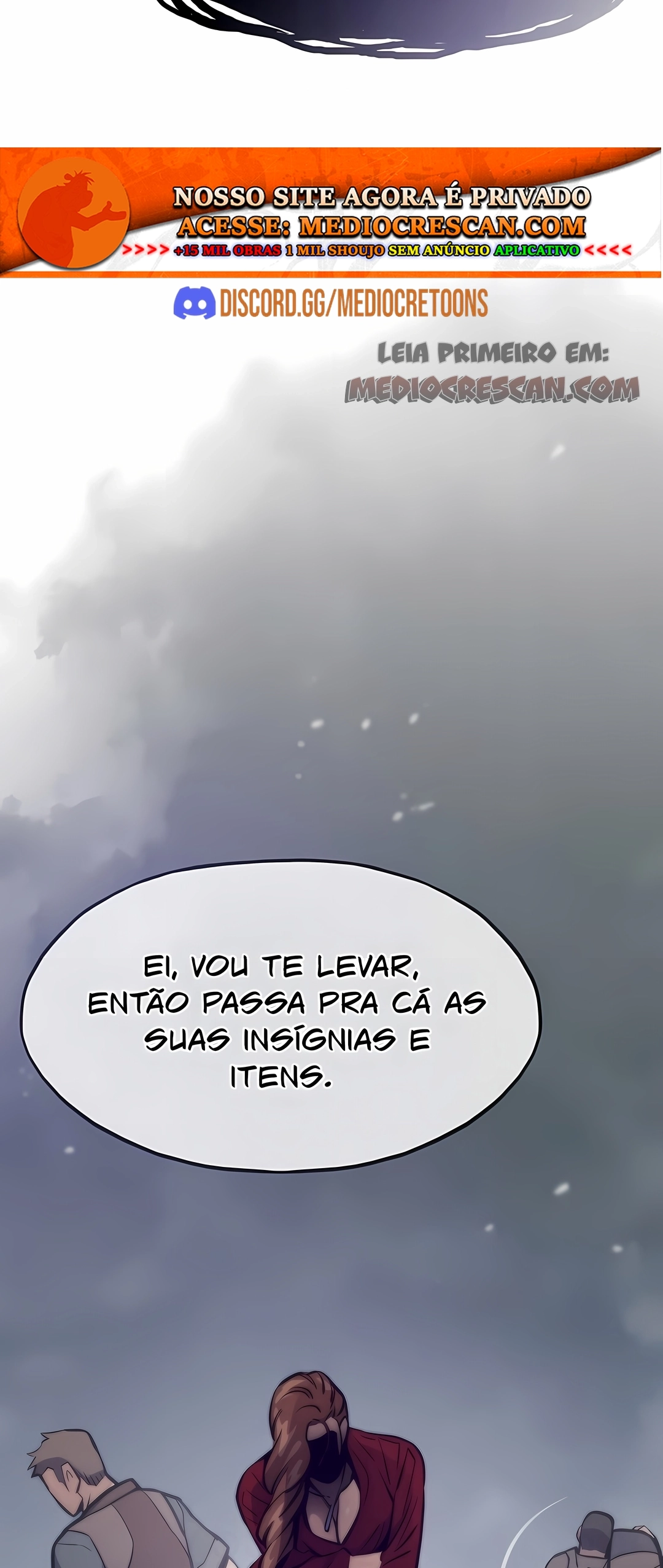 Read Retorno de Vidas Passadas PT Manga Online