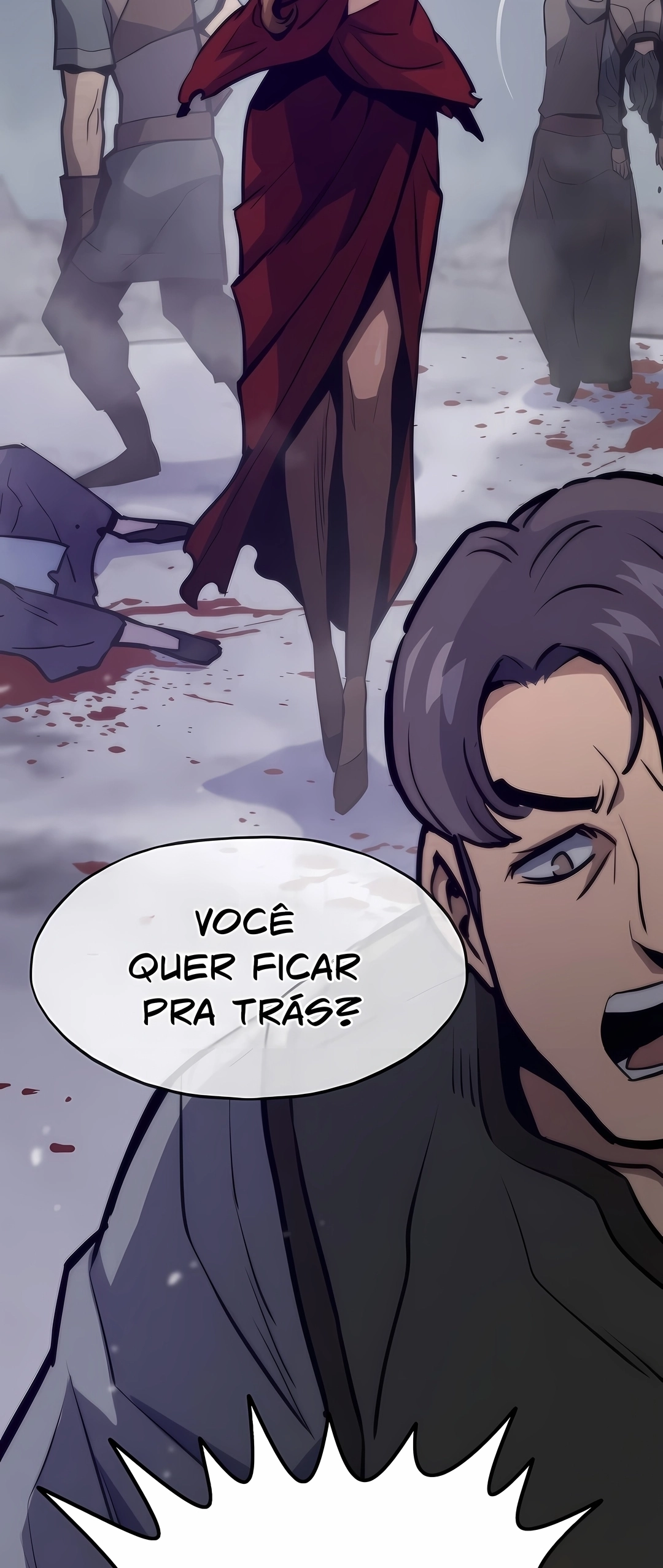 Read Retorno de Vidas Passadas PT Manga Online