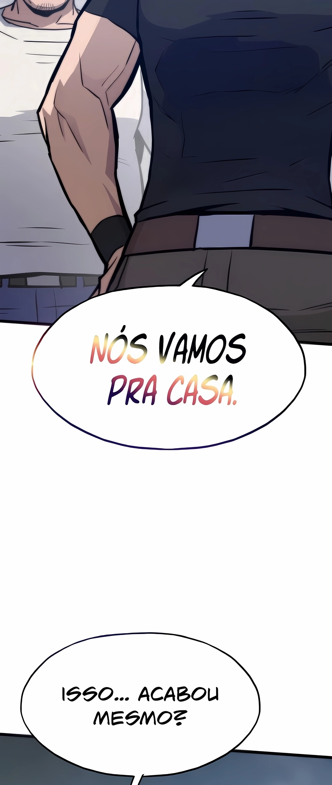 Read Retorno de Vidas Passadas PT Manga Online