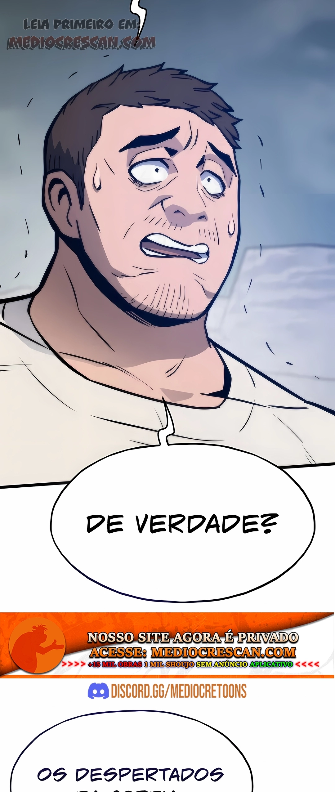 Read Retorno de Vidas Passadas PT Manga Online