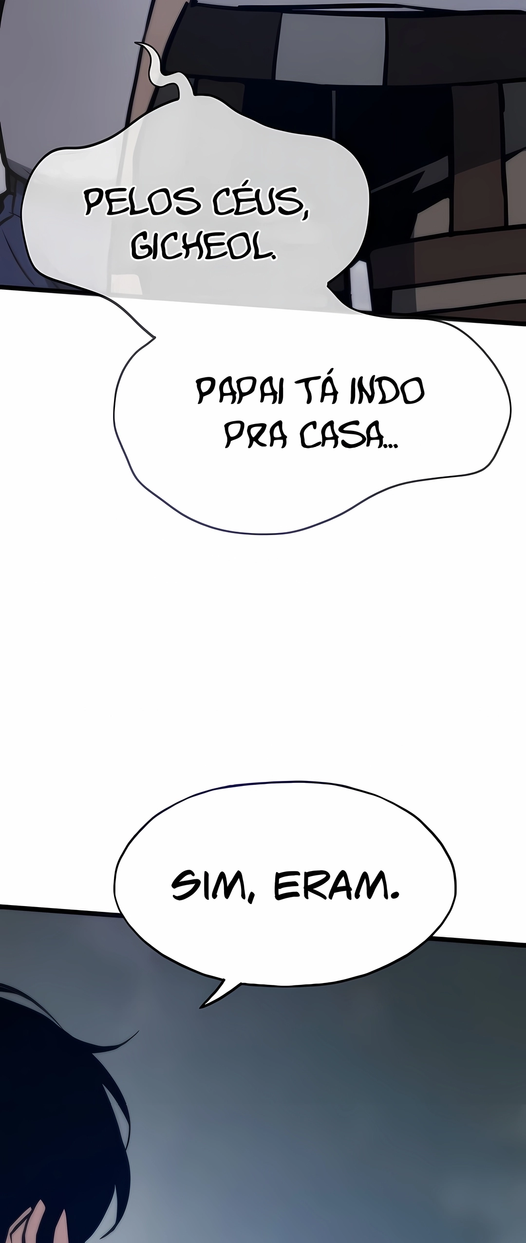 Read Retorno de Vidas Passadas PT Manga Online