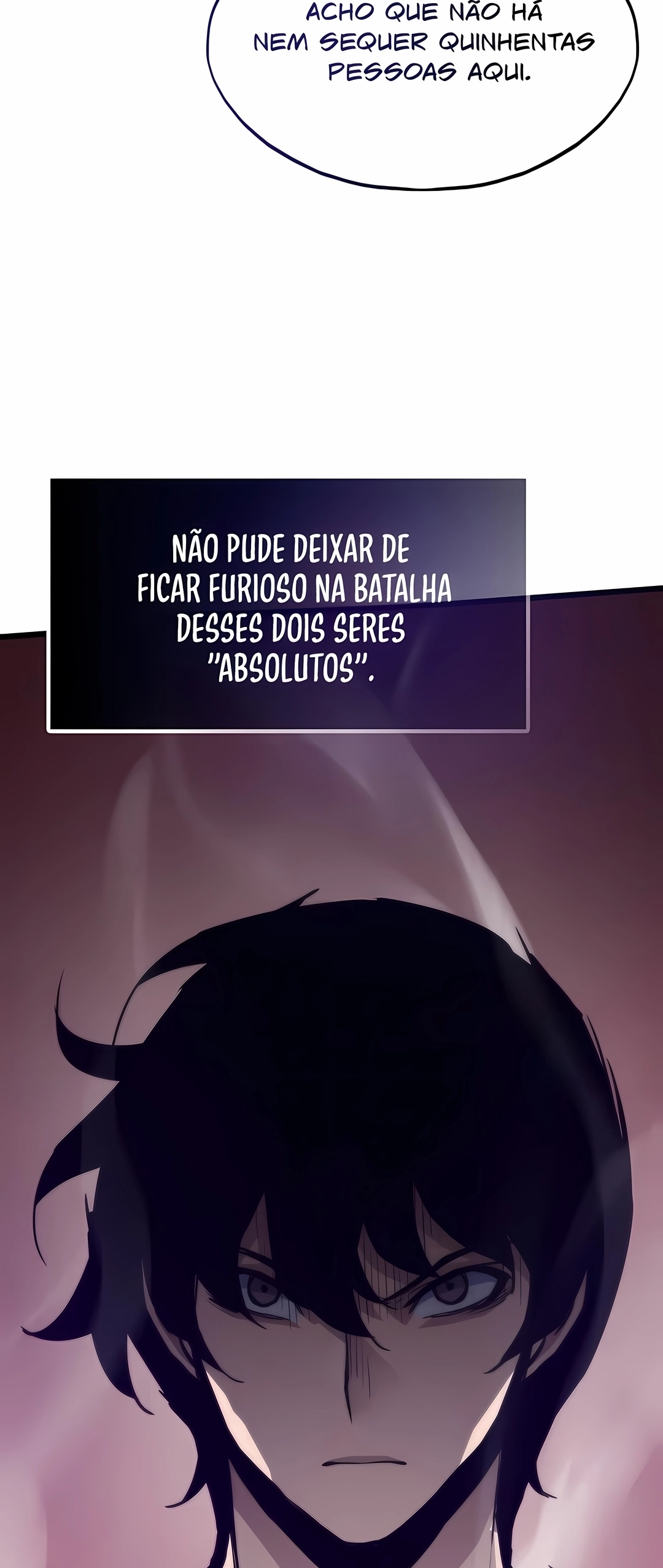 Read Retorno de Vidas Passadas PT Manga Online