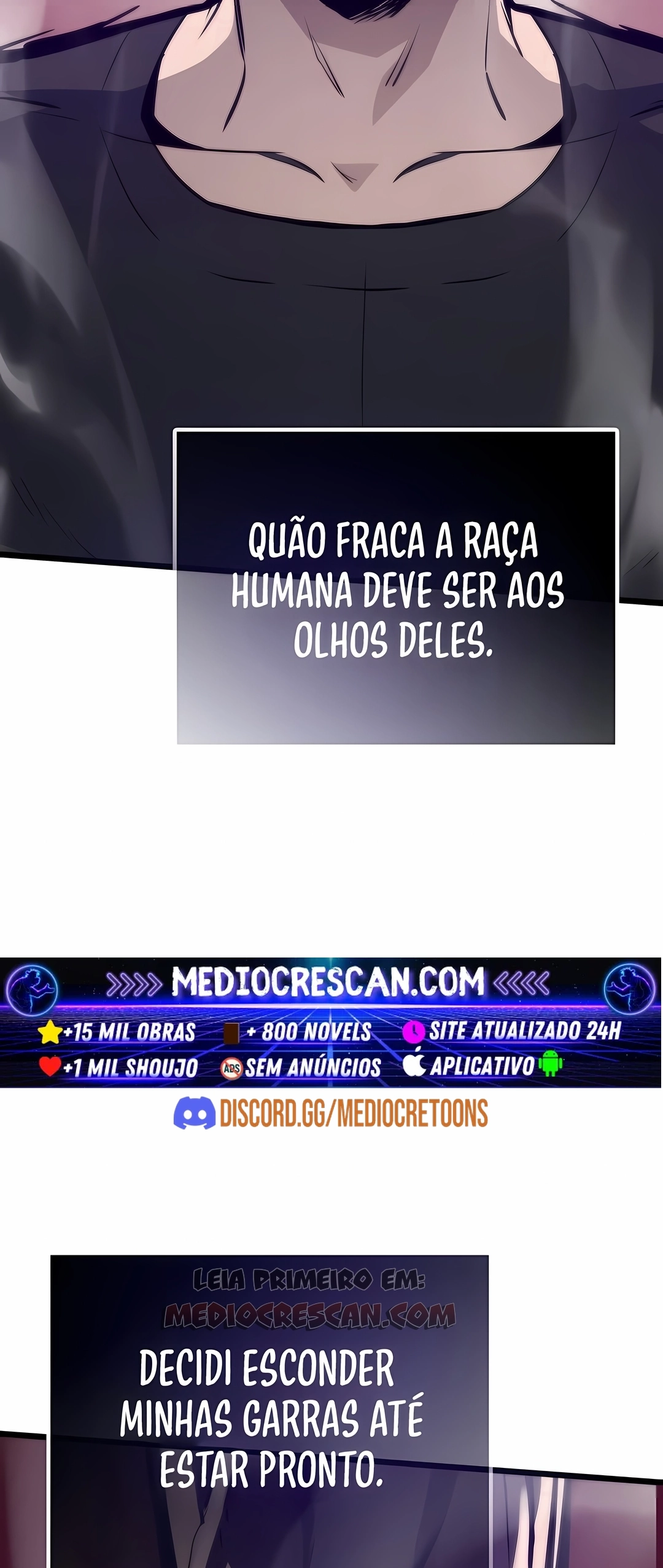 Read Retorno de Vidas Passadas PT Manga Online