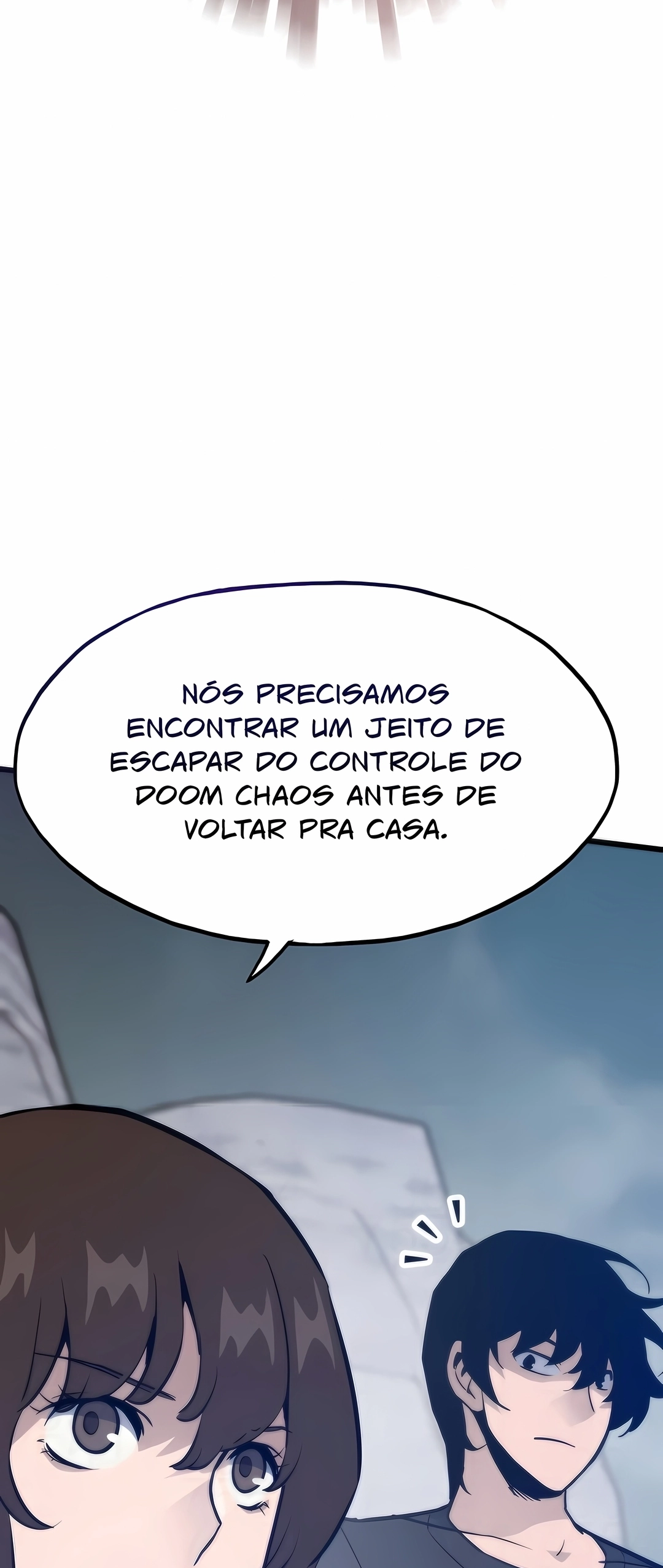 Read Retorno de Vidas Passadas PT Manga Online