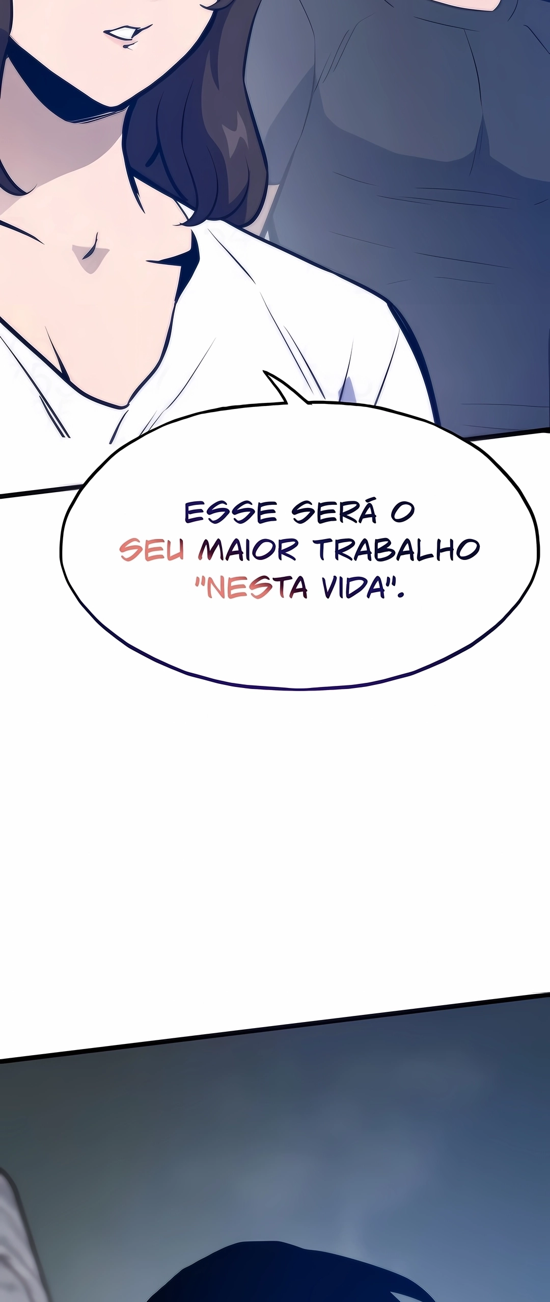 Read Retorno de Vidas Passadas PT Manga Online