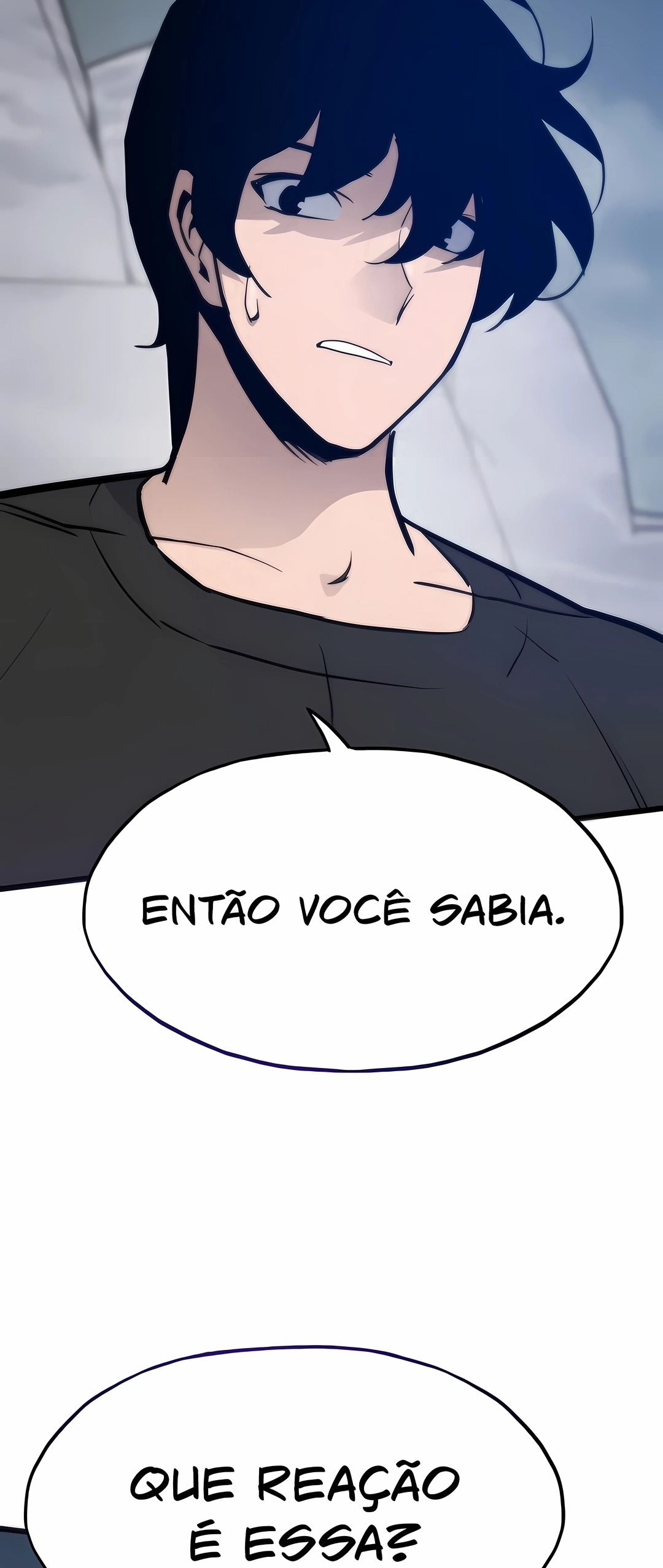 Read Retorno de Vidas Passadas PT Manga Online