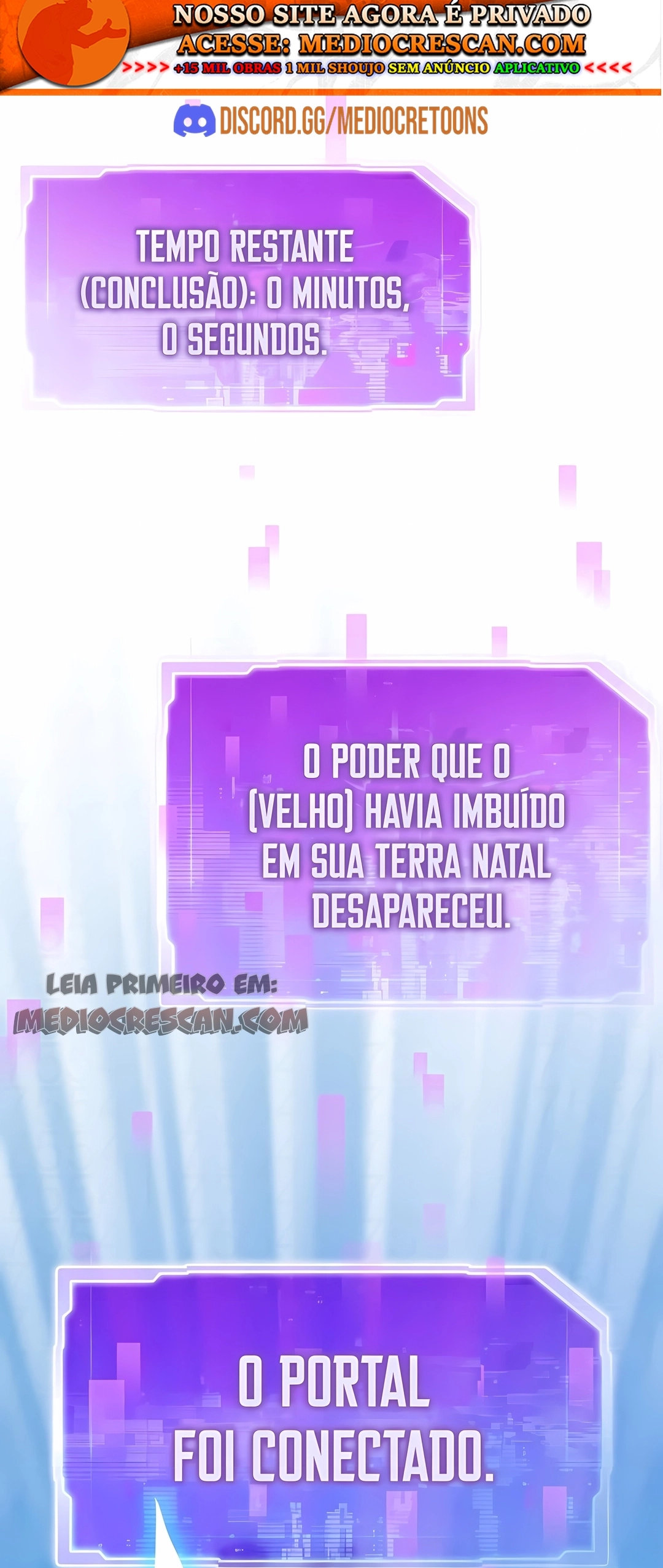 Read Retorno de Vidas Passadas PT Manga Online