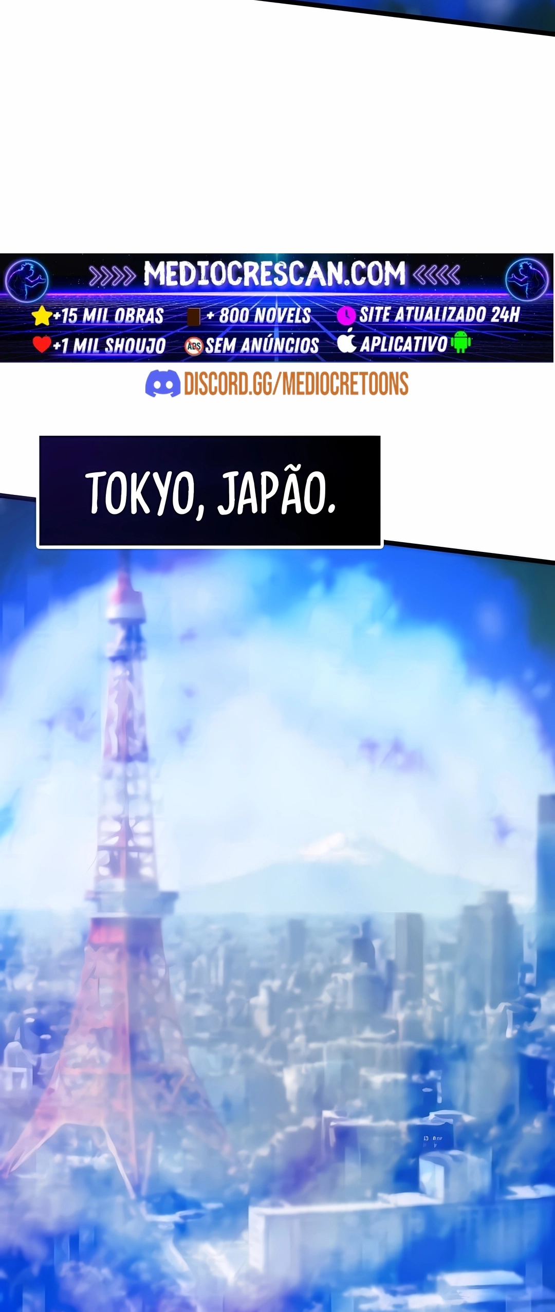 Read Retorno de Vidas Passadas PT Manga Online