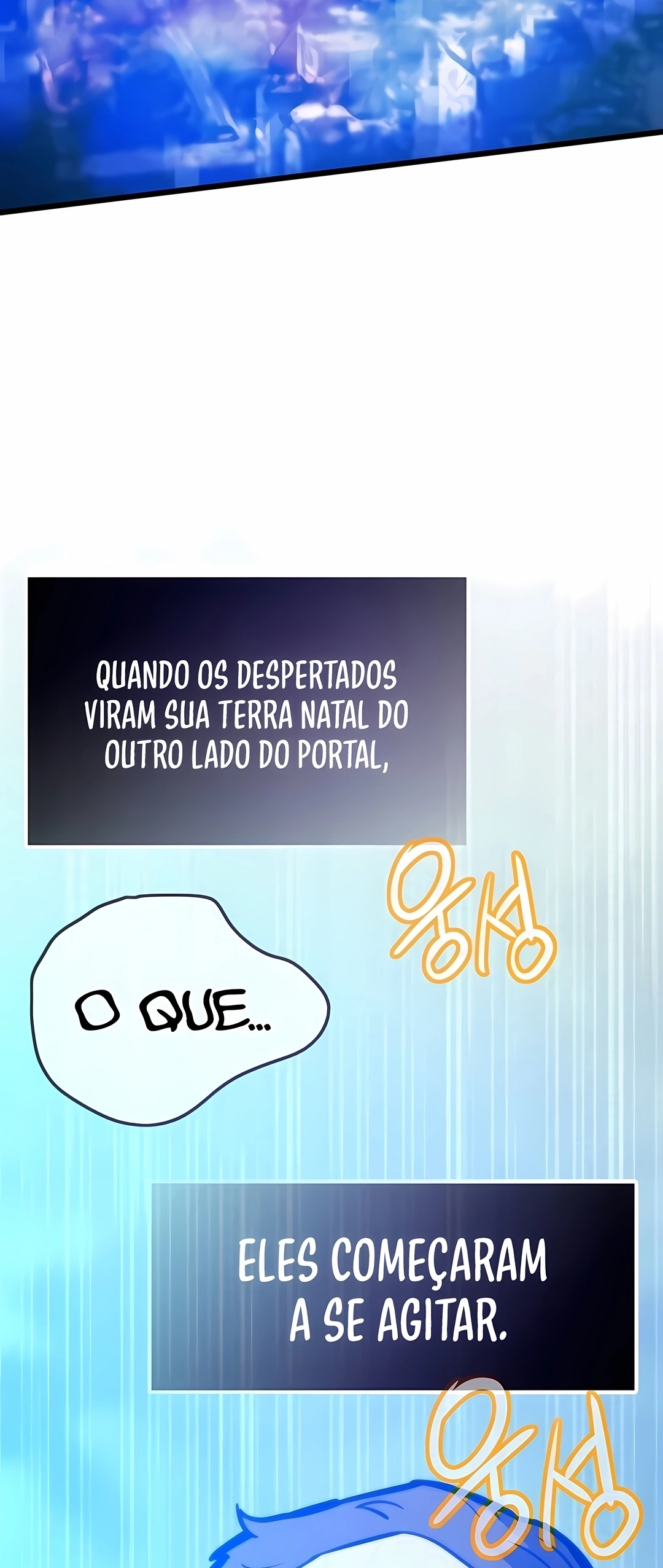 Read Retorno de Vidas Passadas PT Manga Online