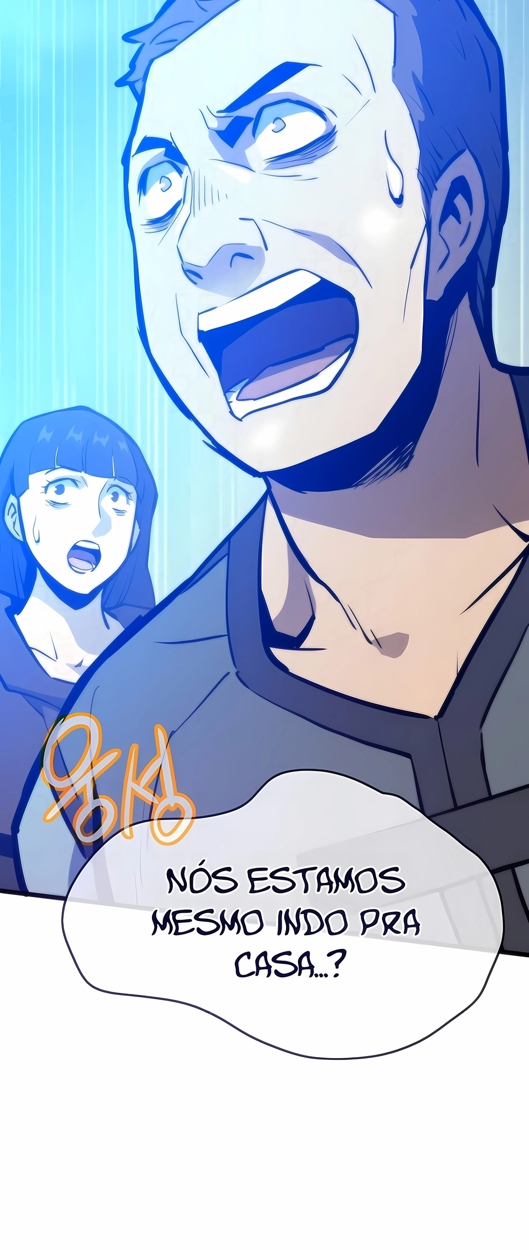 Read Retorno de Vidas Passadas PT Manga Online