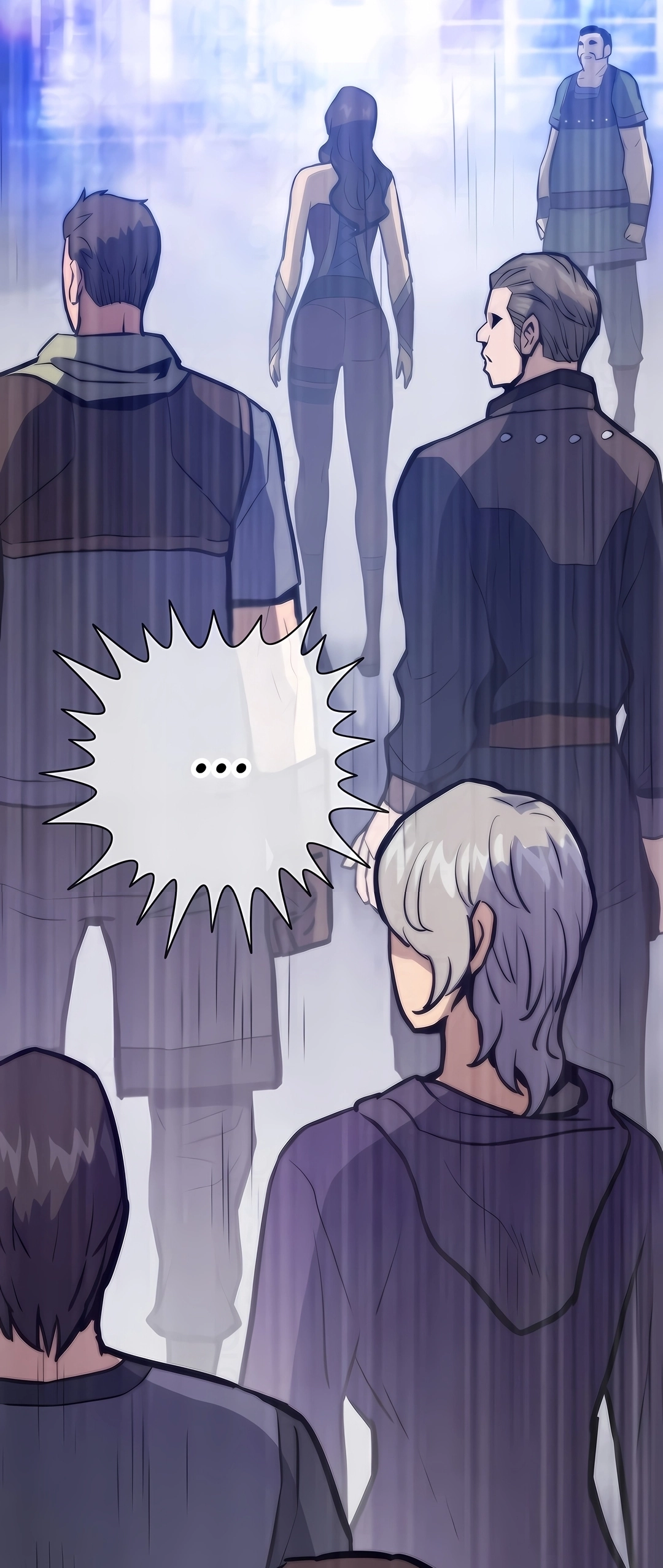 Read Retorno de Vidas Passadas PT Manga Online
