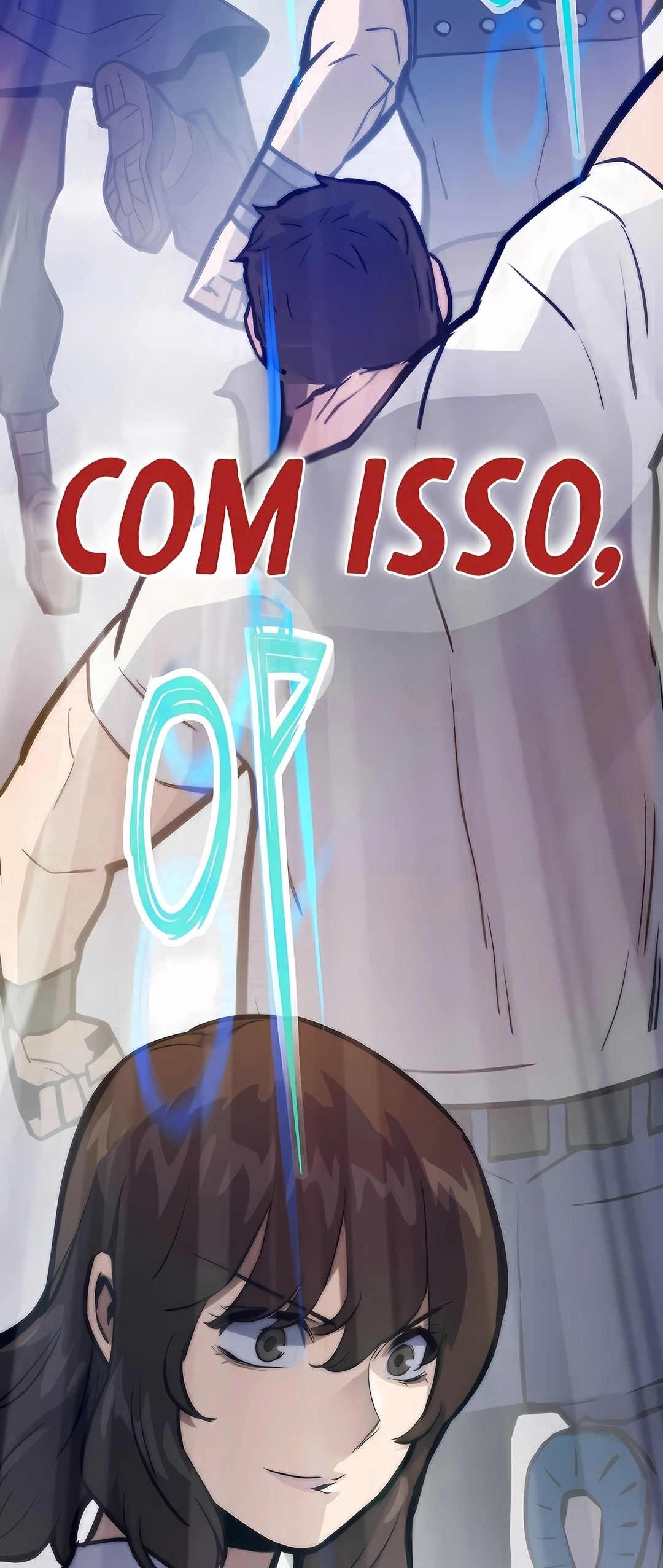 Read Retorno de Vidas Passadas PT Manga Online