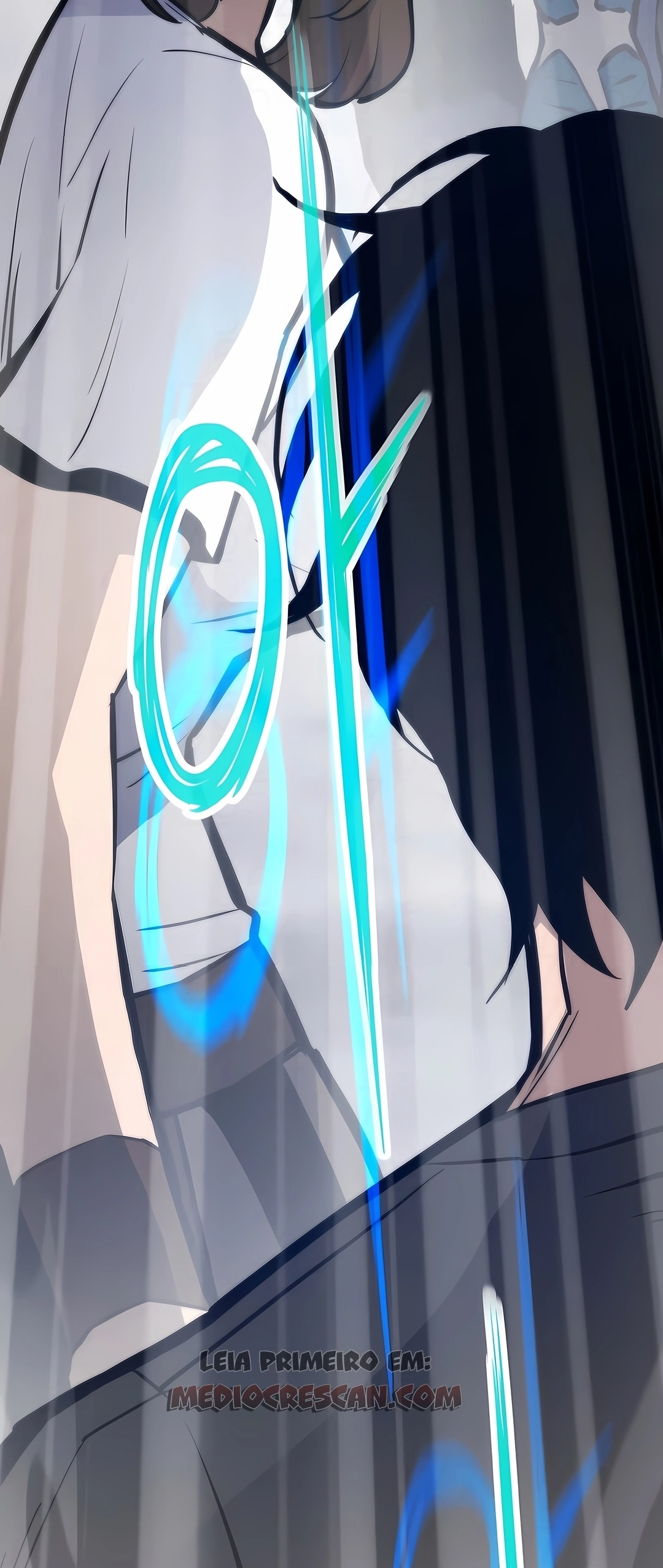 Read Retorno de Vidas Passadas PT Manga Online