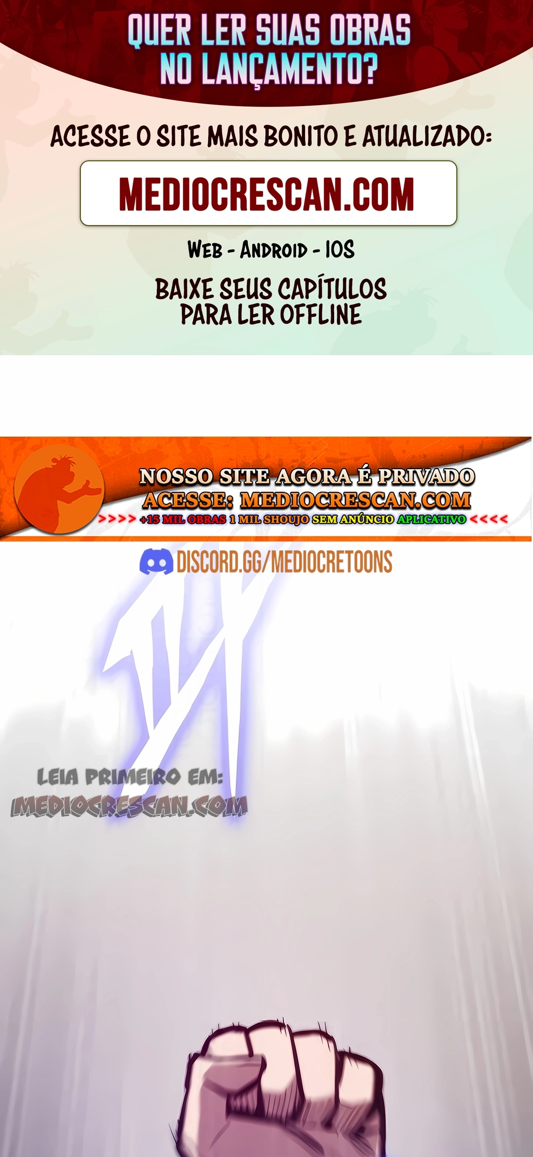Read Retorno de Vidas Passadas PT Manga Online